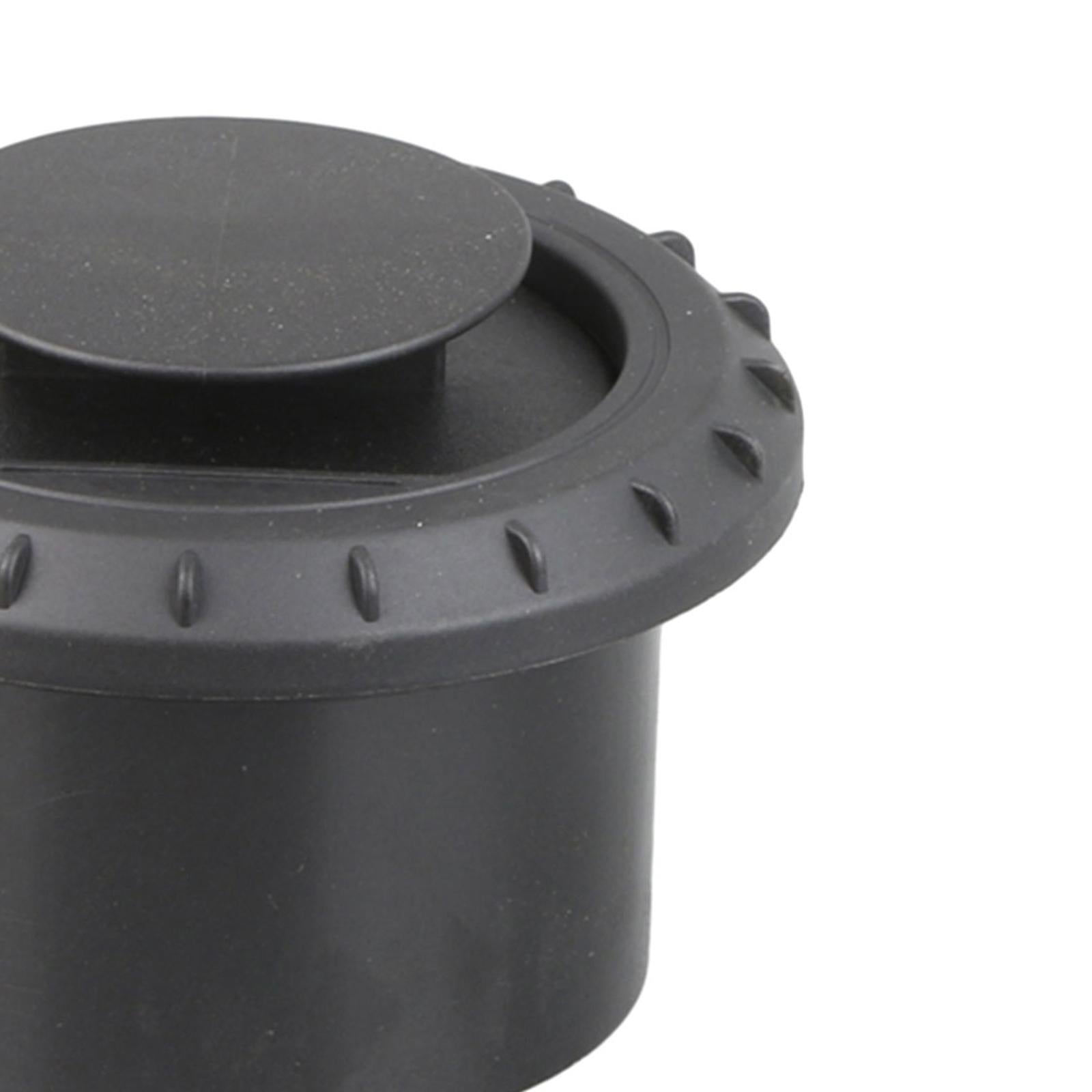 Warm Air Vent Outlet Sturdy Accessories Parking Heater Air Conditioner Vent