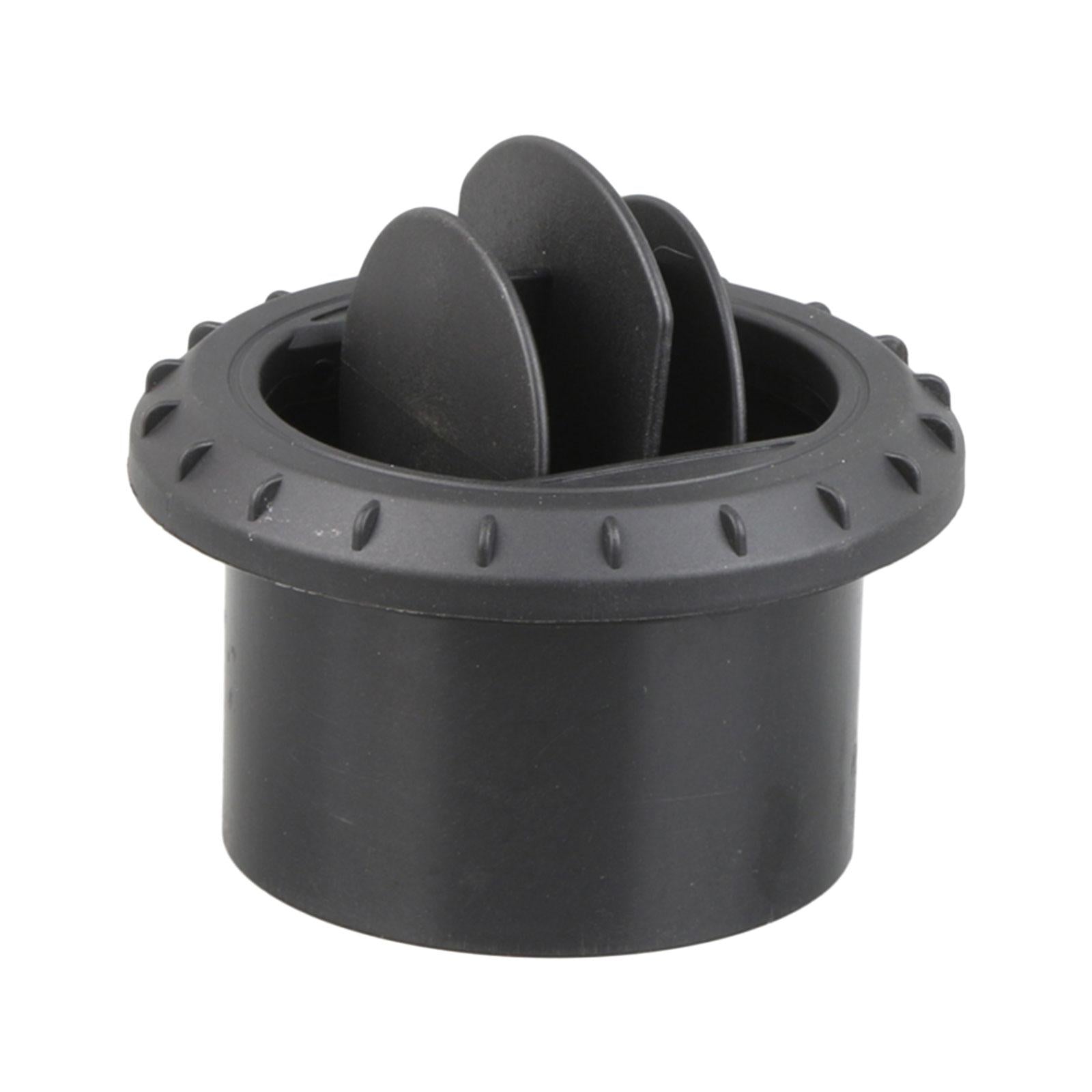 Warm Air Vent Outlet Sturdy Accessories Parking Heater Air Conditioner Vent