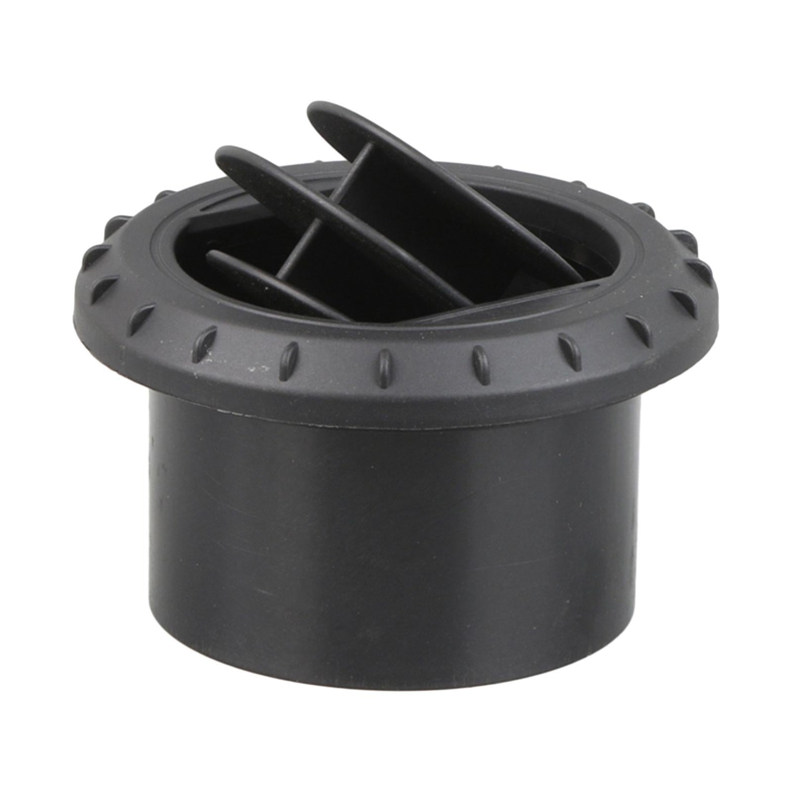 Warm Air Vent Outlet Sturdy Accessories Parking Heater Air Conditioner Vent