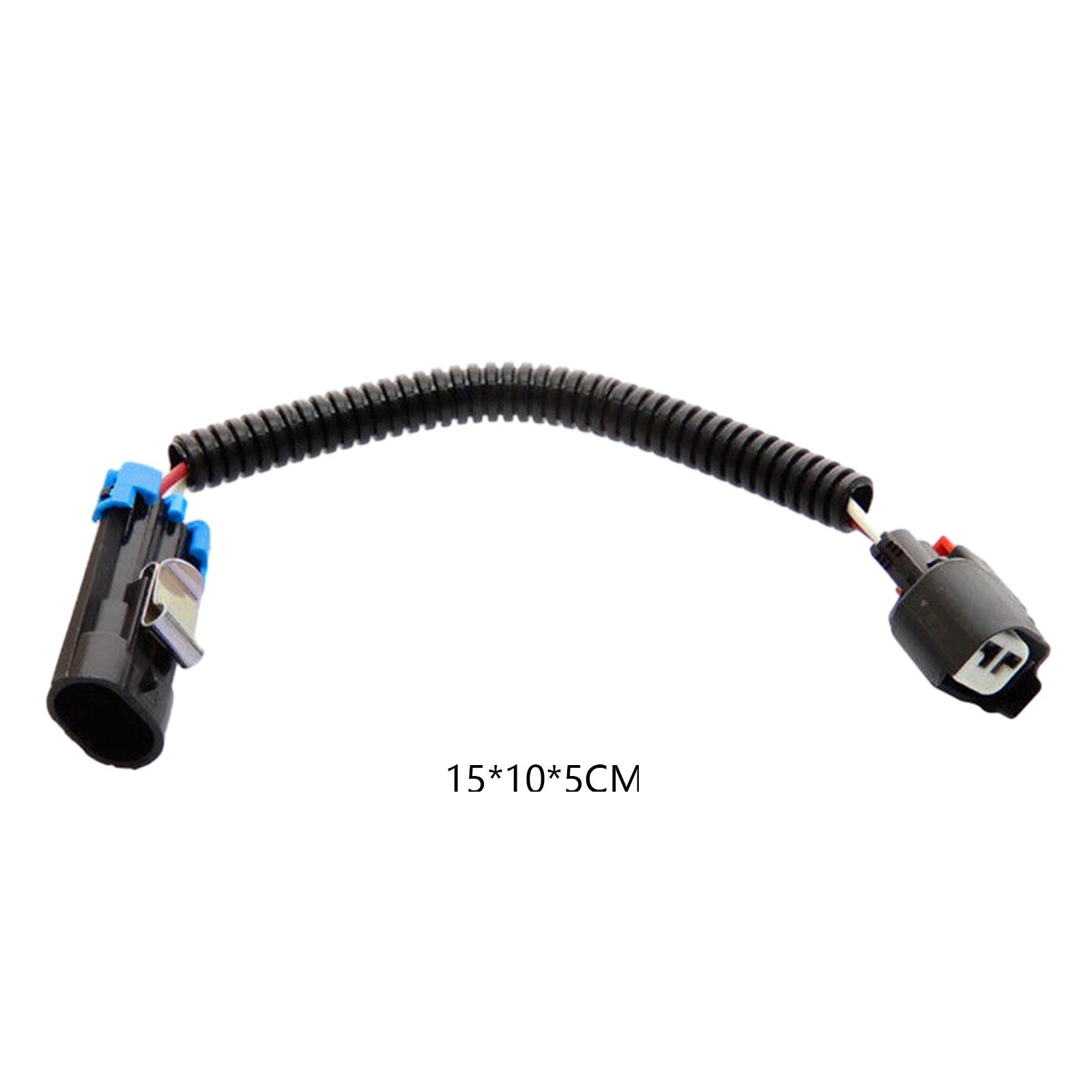 Vapor Canister Vent Valve Solenoid Jumper Wiring Harness 645-216 1161 S-1829