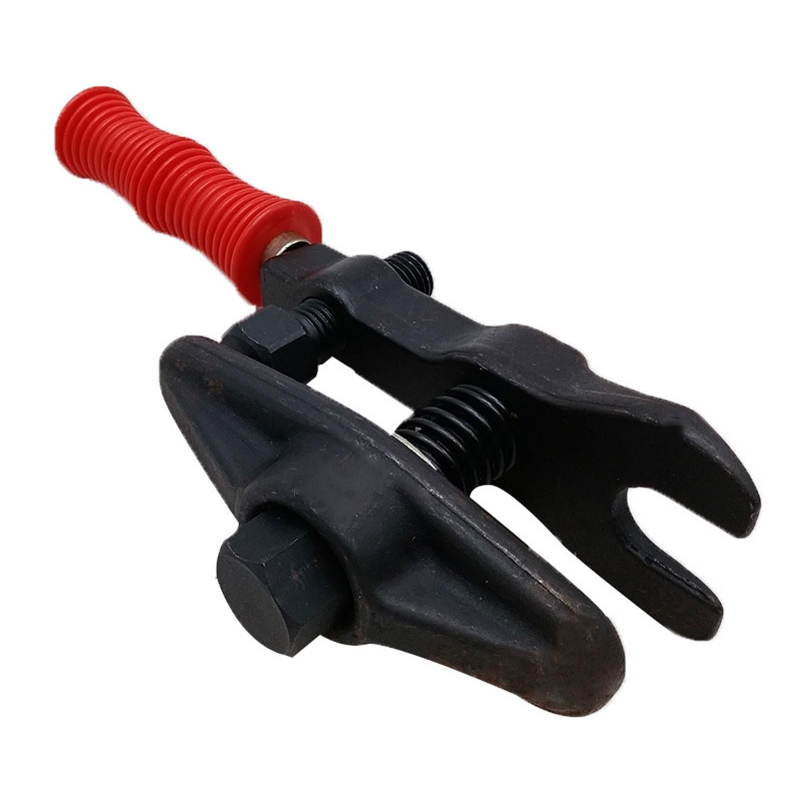 Tie Rod Ball Joint Remover Tool Steel Body for Auto Car Vehicles Sturdy