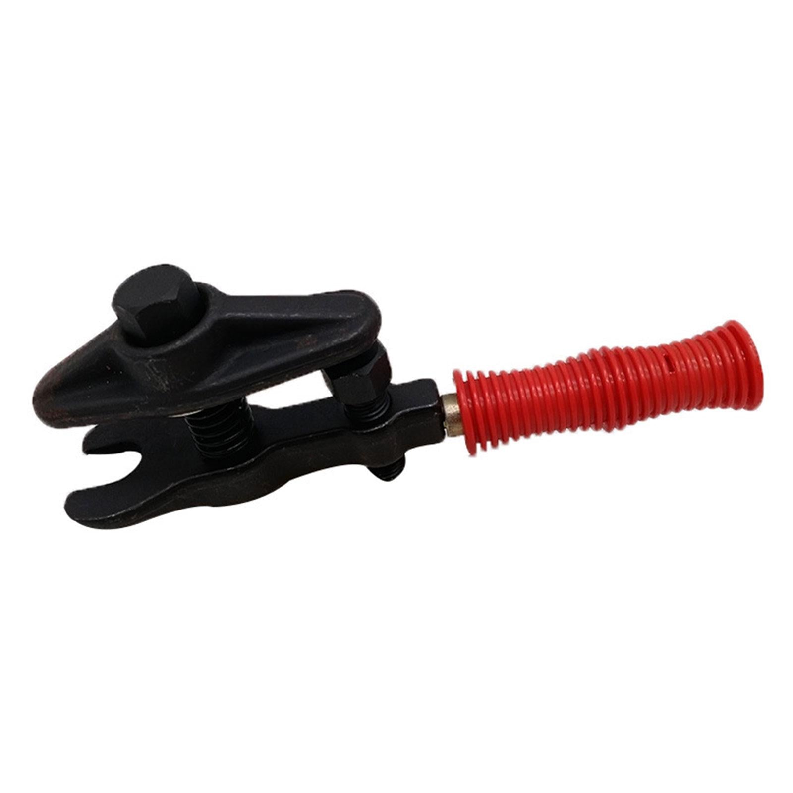 Tie Rod Ball Joint Remover Tool Steel Body for Auto Car Vehicles Sturdy