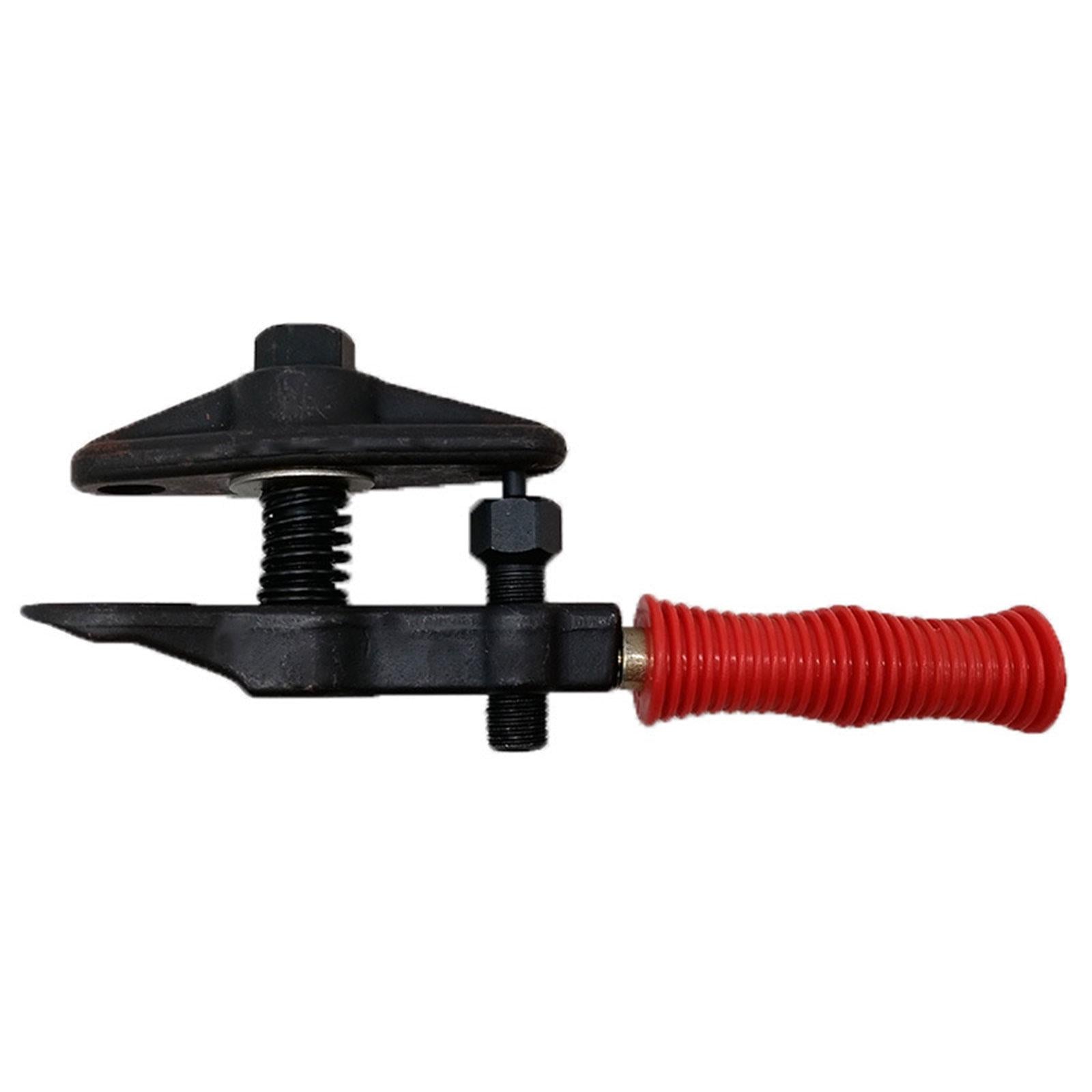 Tie Rod Ball Joint Remover Tool Steel Body for Auto Car Vehicles Sturdy