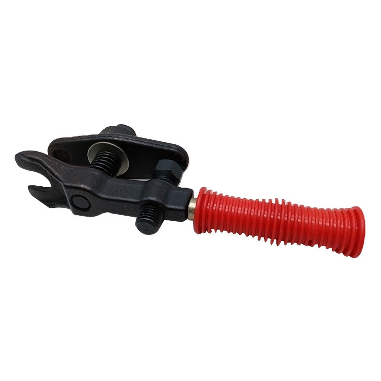 Tie Rod Ball Joint Remover Tool Steel Body for Auto Car Vehicles Sturdy