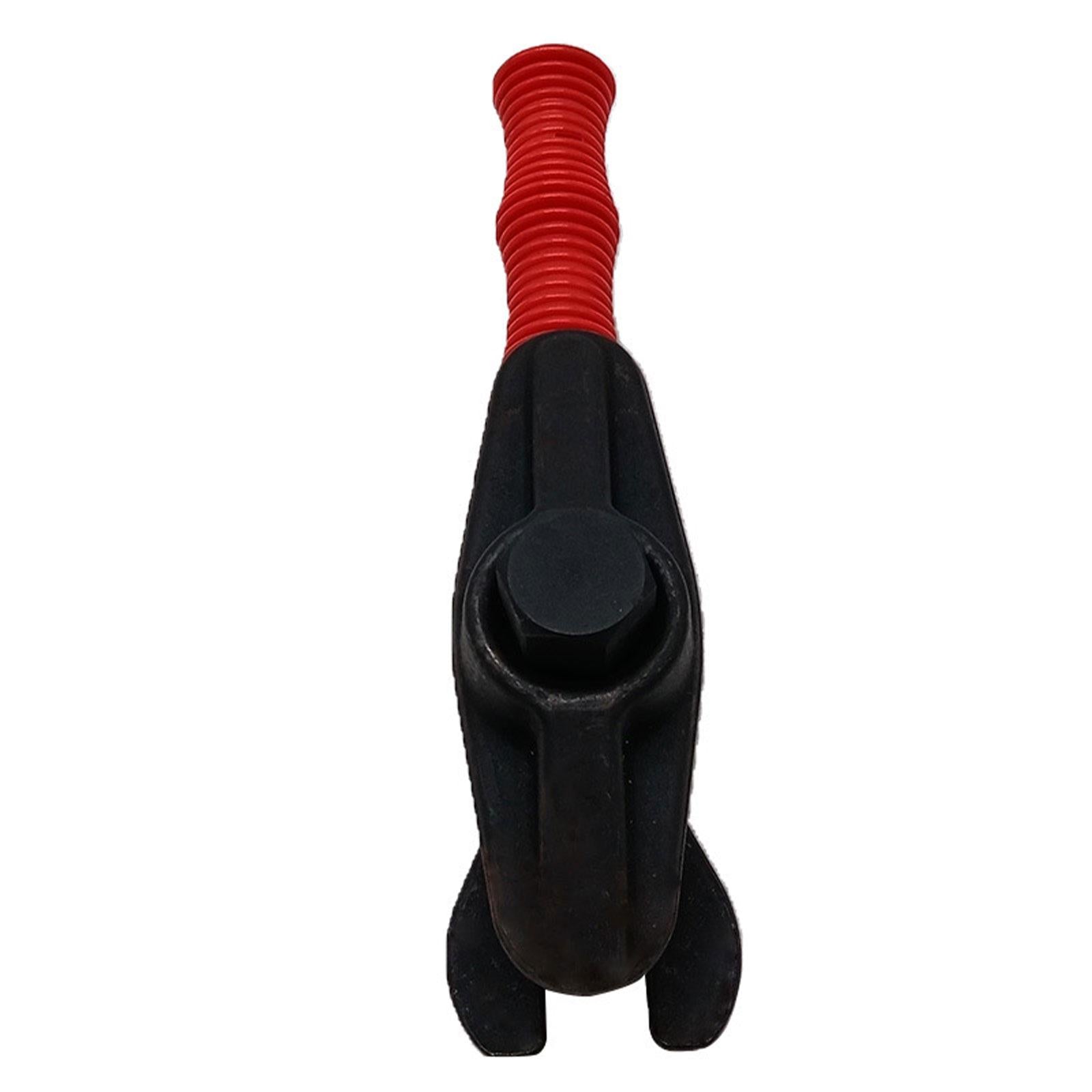 Tie Rod Ball Joint Remover Tool Steel Body for Auto Car Vehicles Sturdy