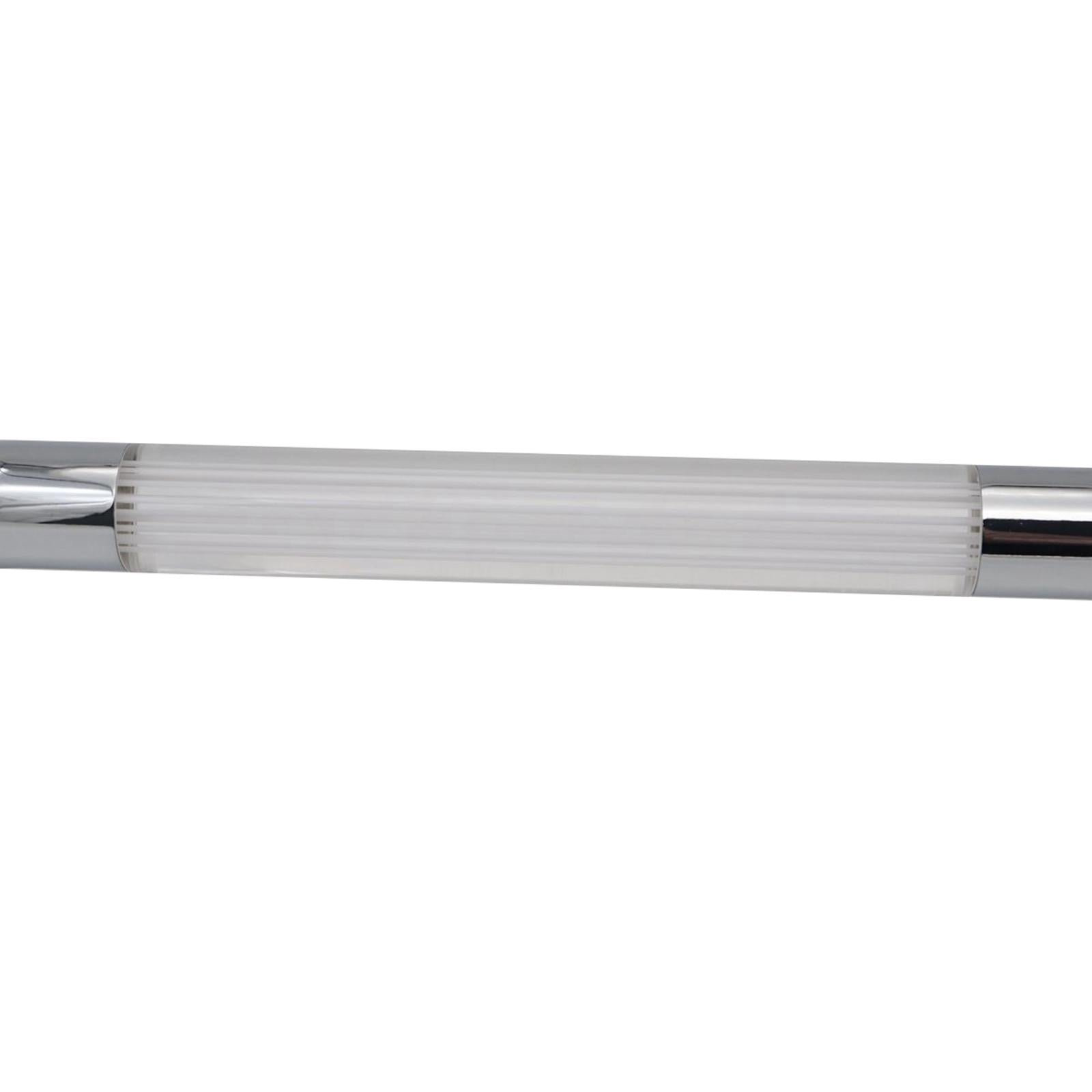 Marine Grab Handle Deck Hardware Bathroom Grab Bar for Bath Boat Toilet 18inch