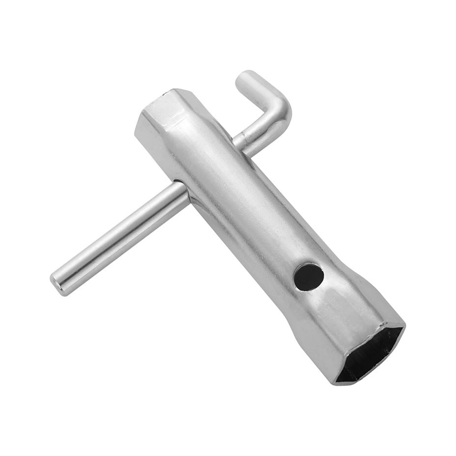 Spark Plug Wrench 690966 for 5/8 inch 13/16 inch Spark Plugs Lawnmowers