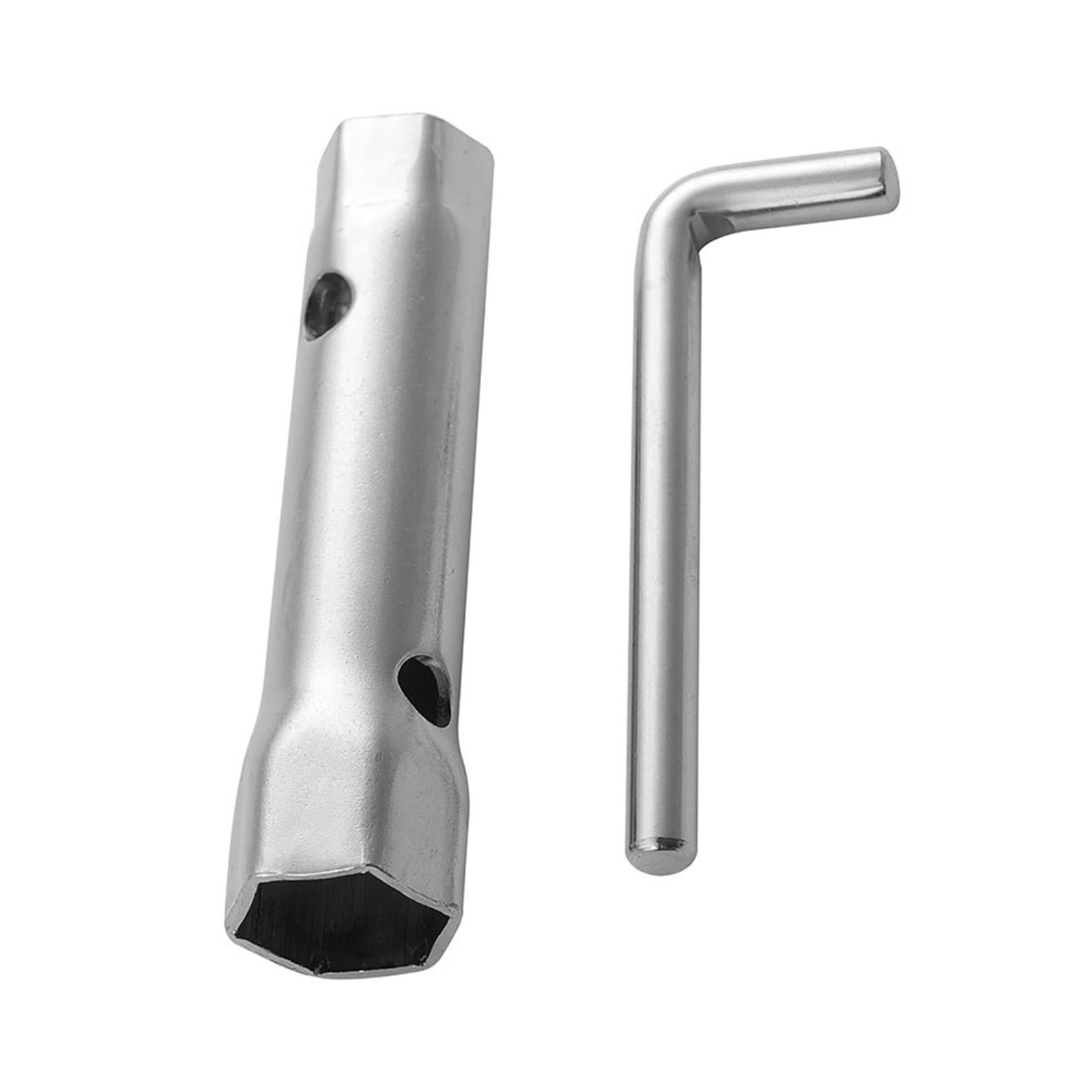 3xSpark Plug Wrench 690966 for 5/8 inch 13/16 inch Spark Plugs Lawnmowers