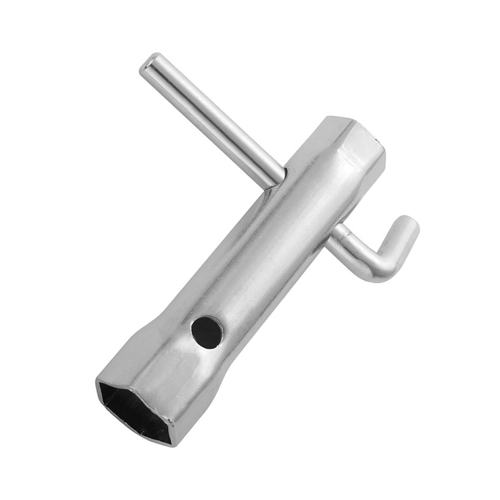 Spark Plug Wrench 690966 for 5/8 inch 13/16 inch Spark Plugs Lawnmowers