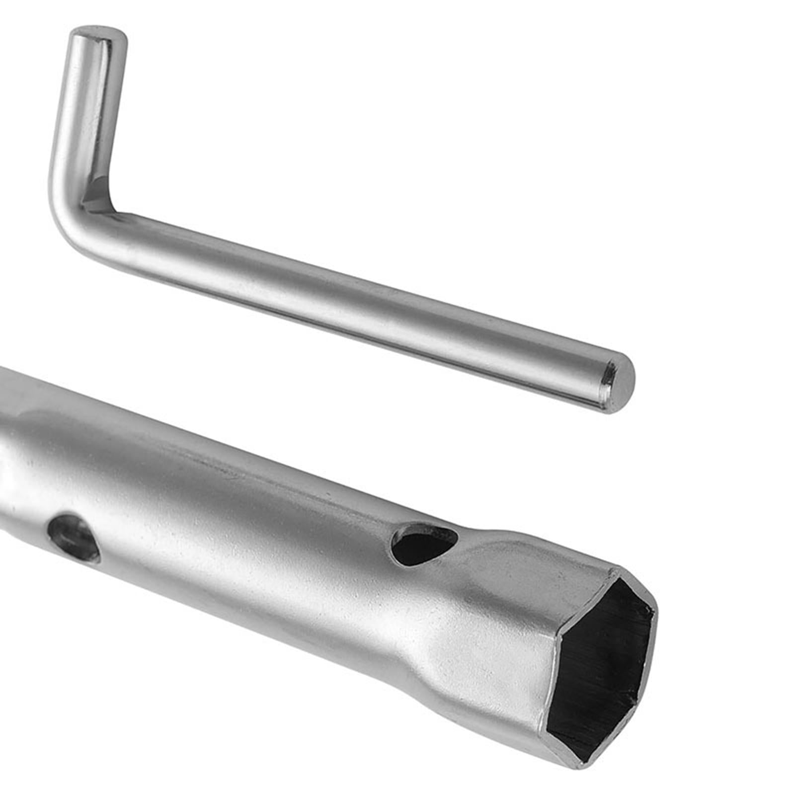 Spark Plug Wrench 690966 for 5/8 inch 13/16 inch Spark Plugs Lawnmowers