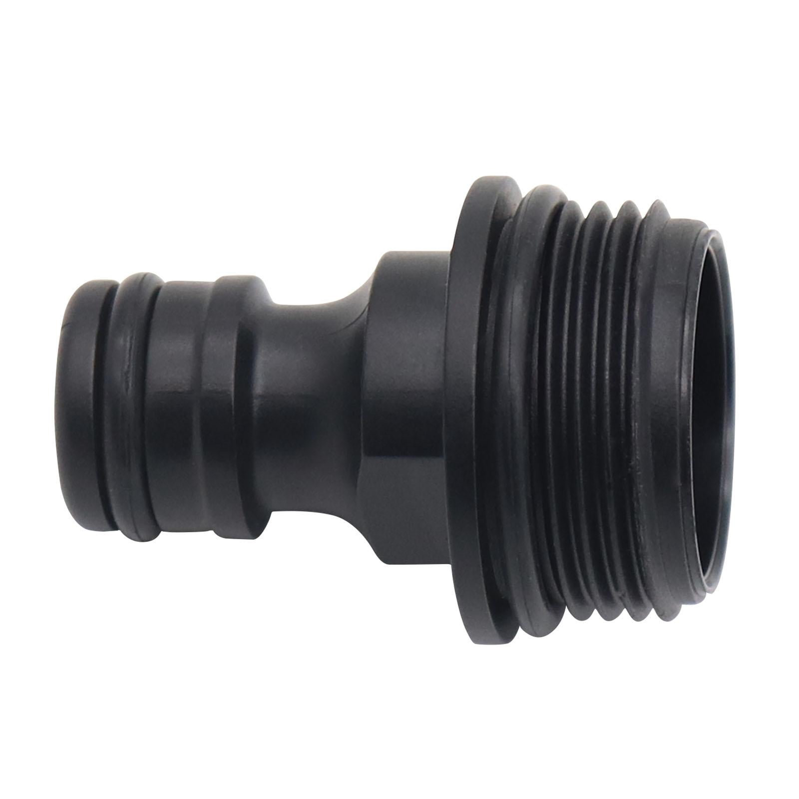 RV Water Fill Inlet RV City Water Fill Inlet with Check Gate for Marine