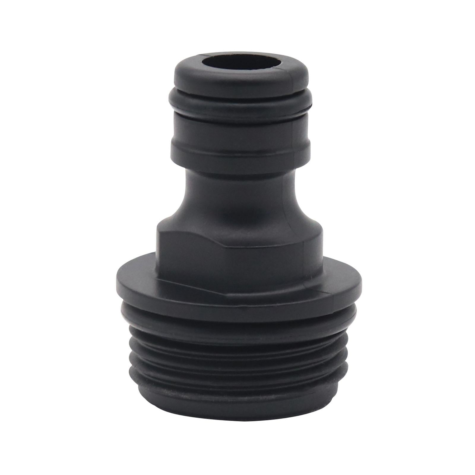 RV Water Fill Inlet RV City Water Fill Inlet with Check Gate for Marine