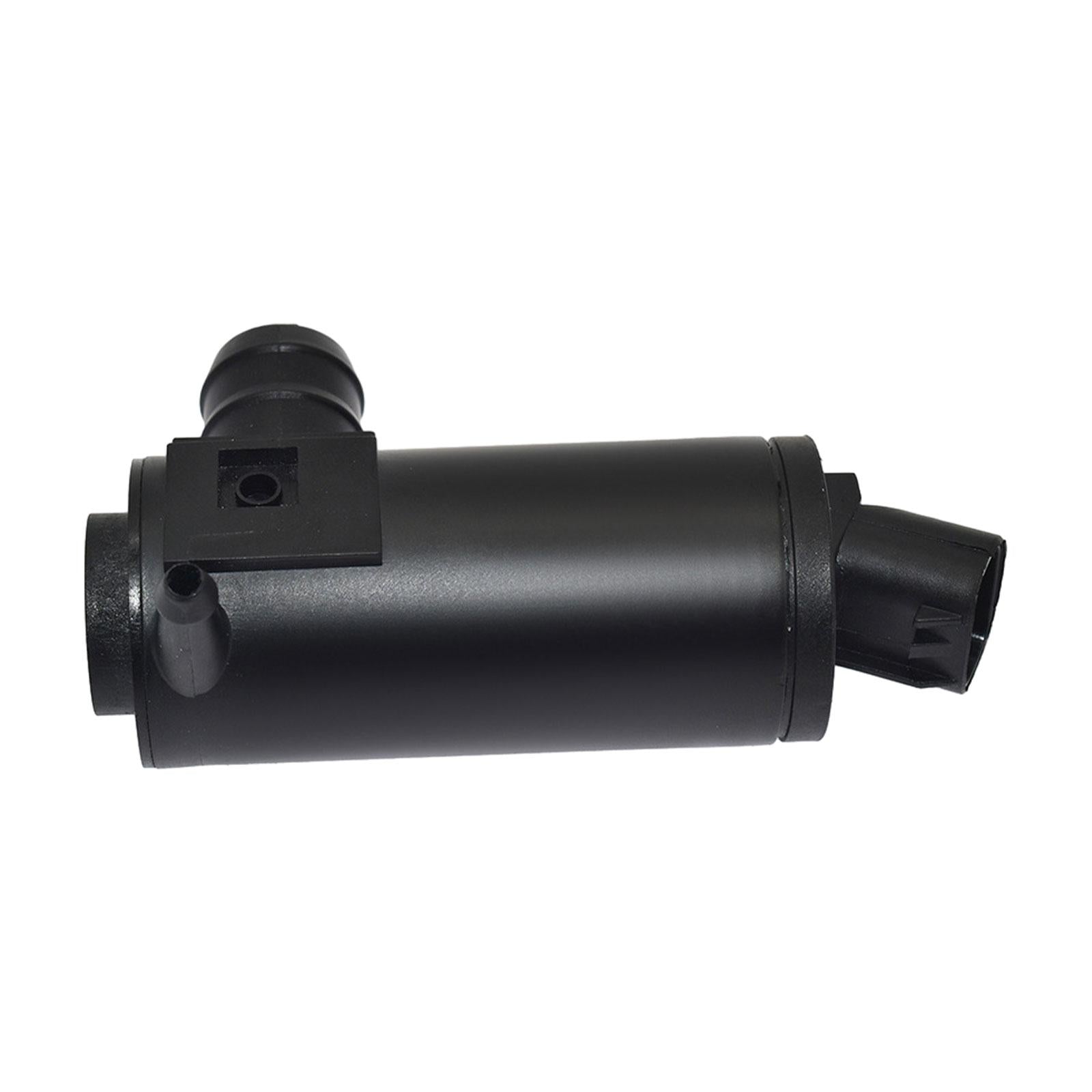 Windshield Motor Front Washer Pump for Honda Civic 1.5L 2.0L 2016-2021