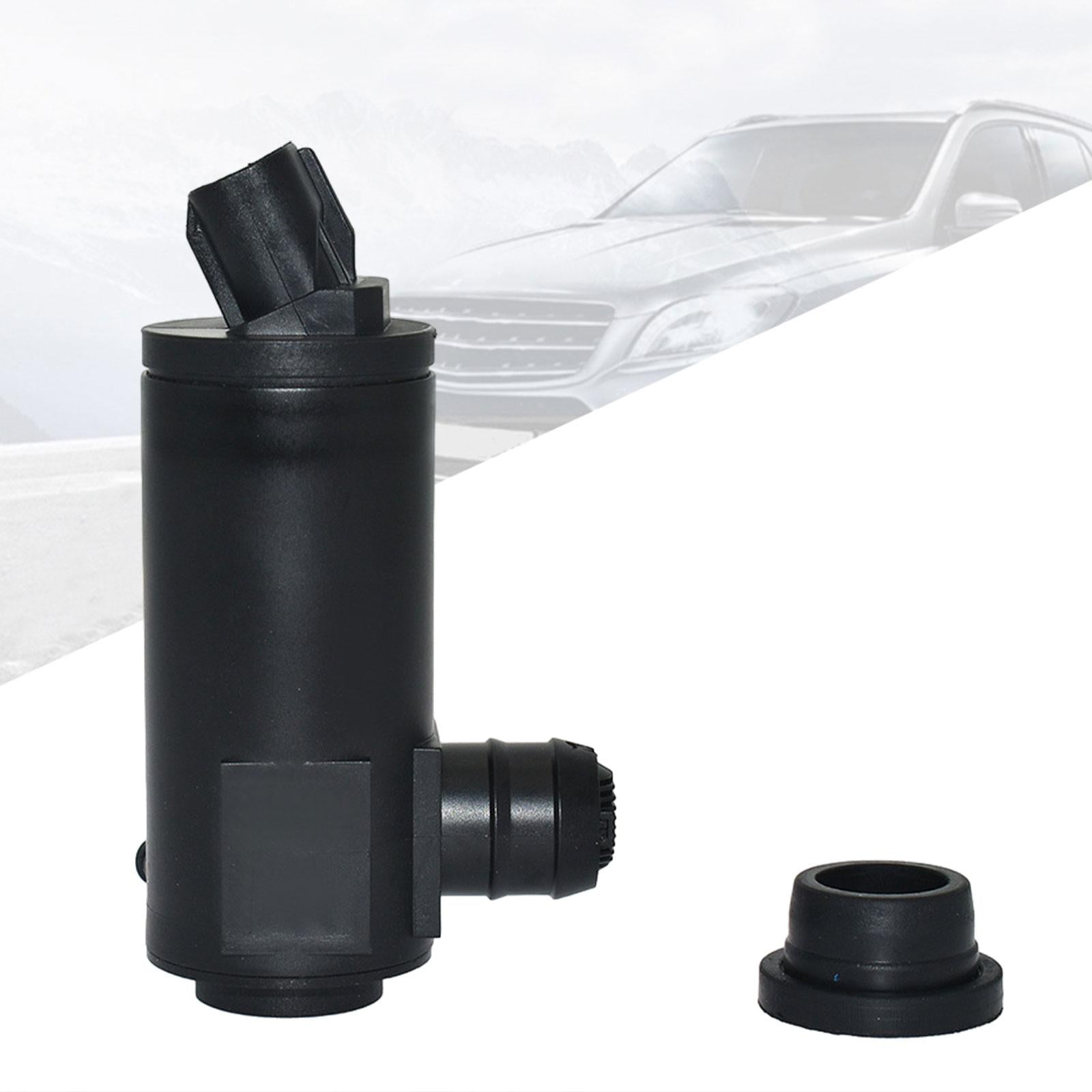 Windshield Motor Front Washer Pump for Honda Civic 1.5L 2.0L 2016-2021