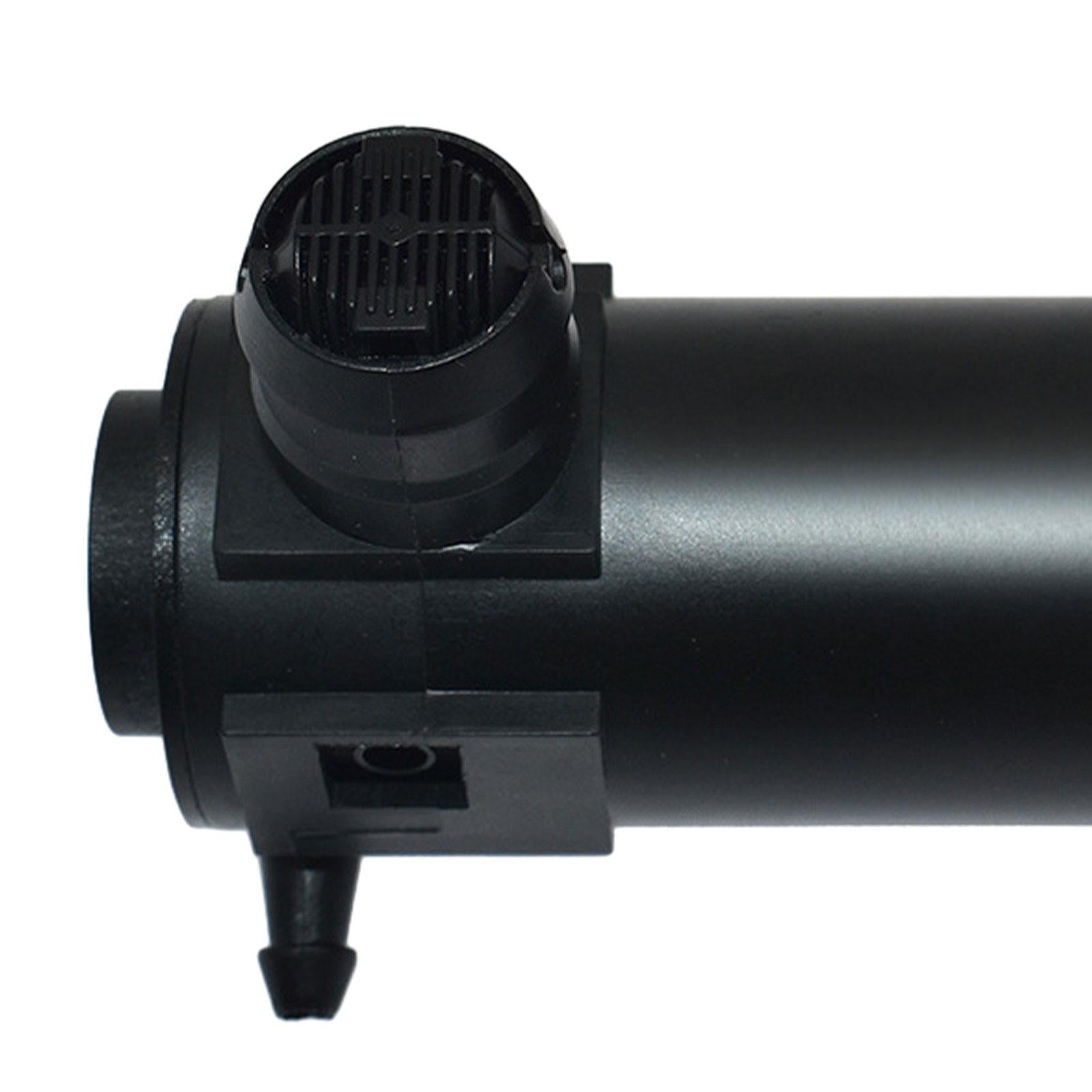 Windshield Motor Front Washer Pump for Honda Civic 1.5L 2.0L 2016-2021