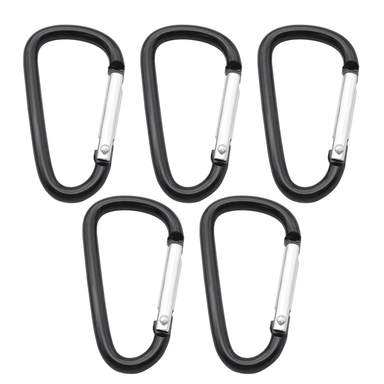 Car Clothesline with 5 Hook Car Clothes Hanger Strap for Car Van Trucks