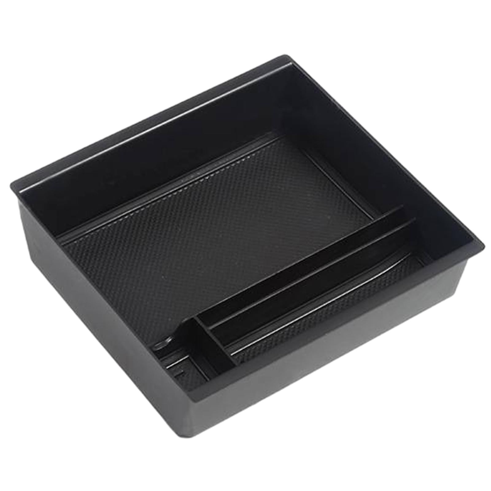 Center Console Organizer Tray Easy Installation for Tesla Model 3 23-24