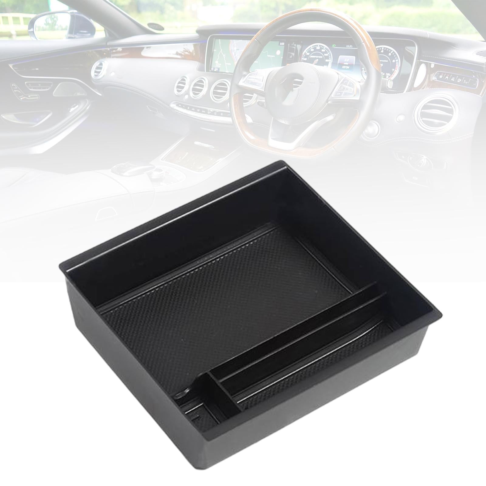 Center Console Organizer Tray Easy Installation for Tesla Model 3 23-24