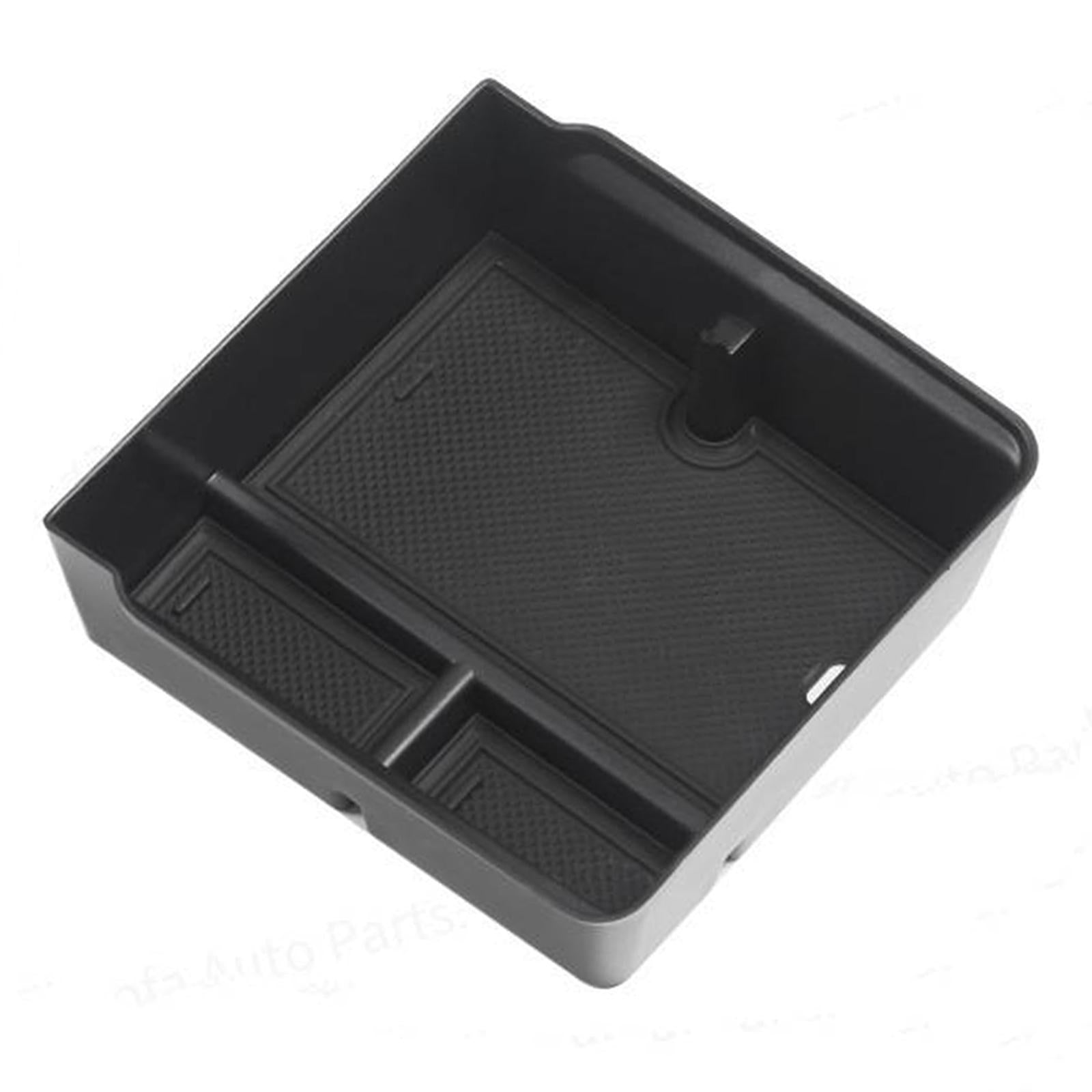 Armrest Storage Box Replace Parts for Tesla Model 3 2023-2024 Accessory