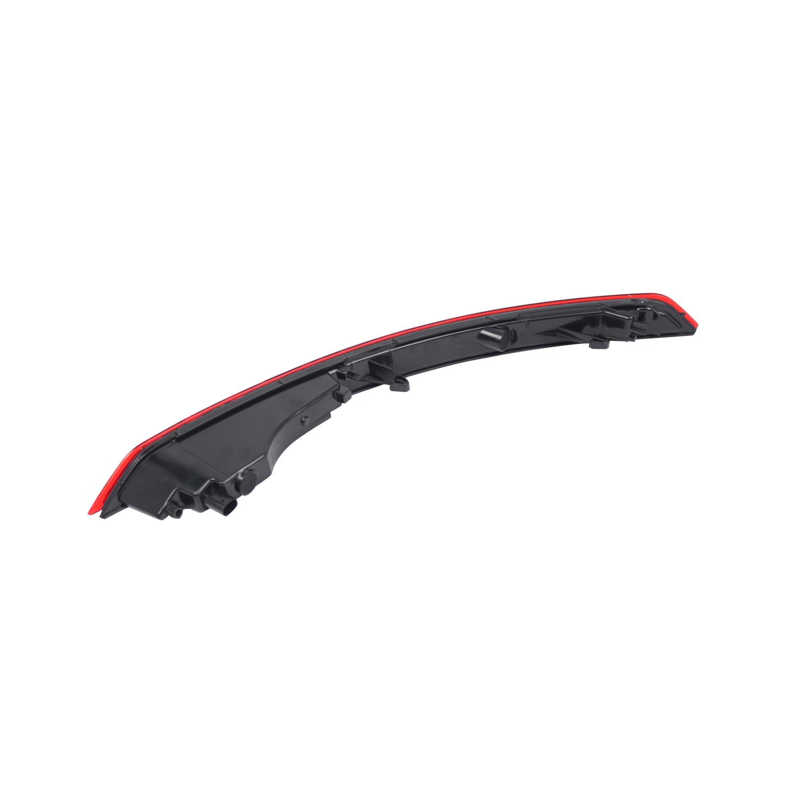 Rear Bumper Tail Light Durable Replaces for Audi Q8 2019 2020 2021 2022 Left 4M8945701