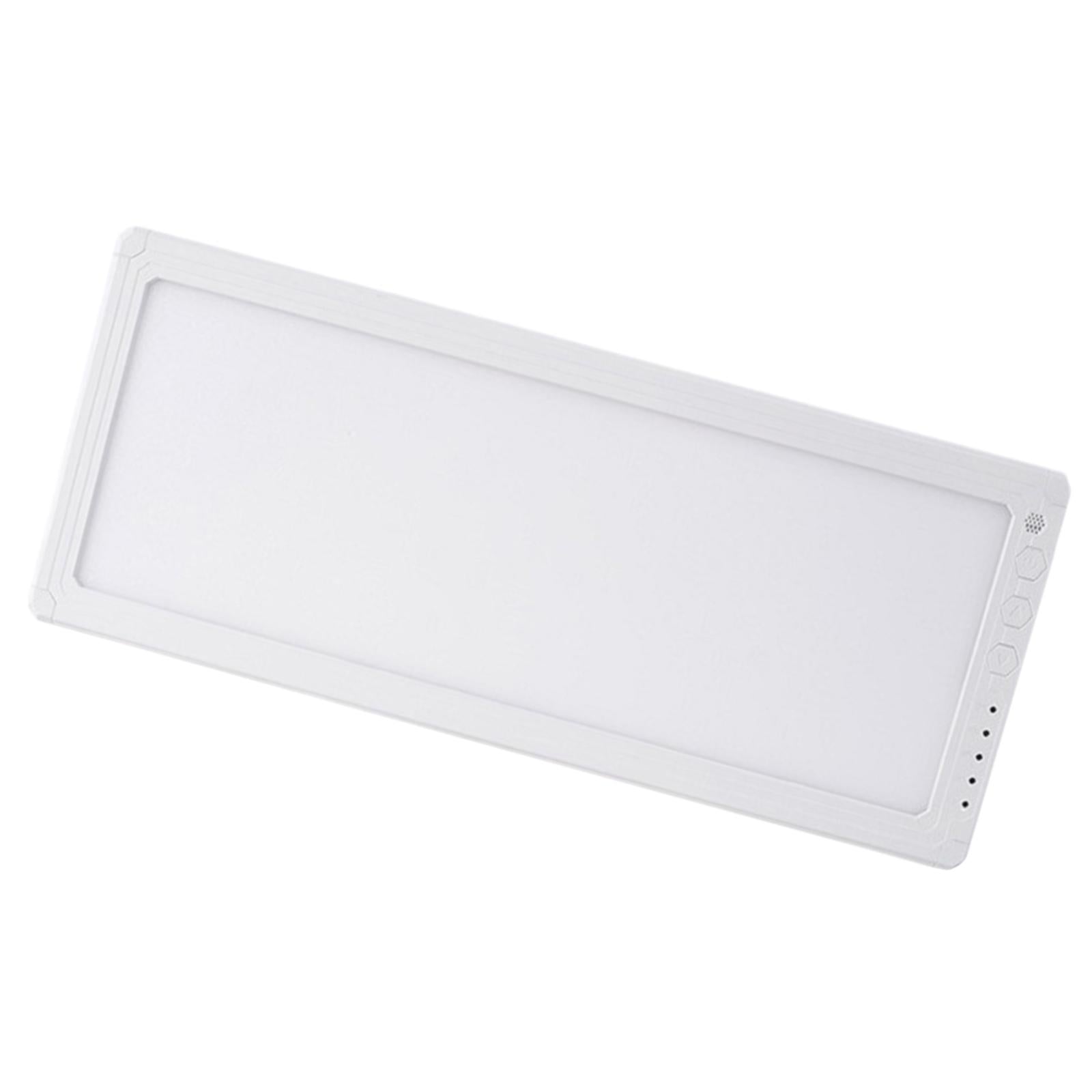 LED Interior RV Light Dimmable RV Ceiling Dome Light for Boat Truck Van