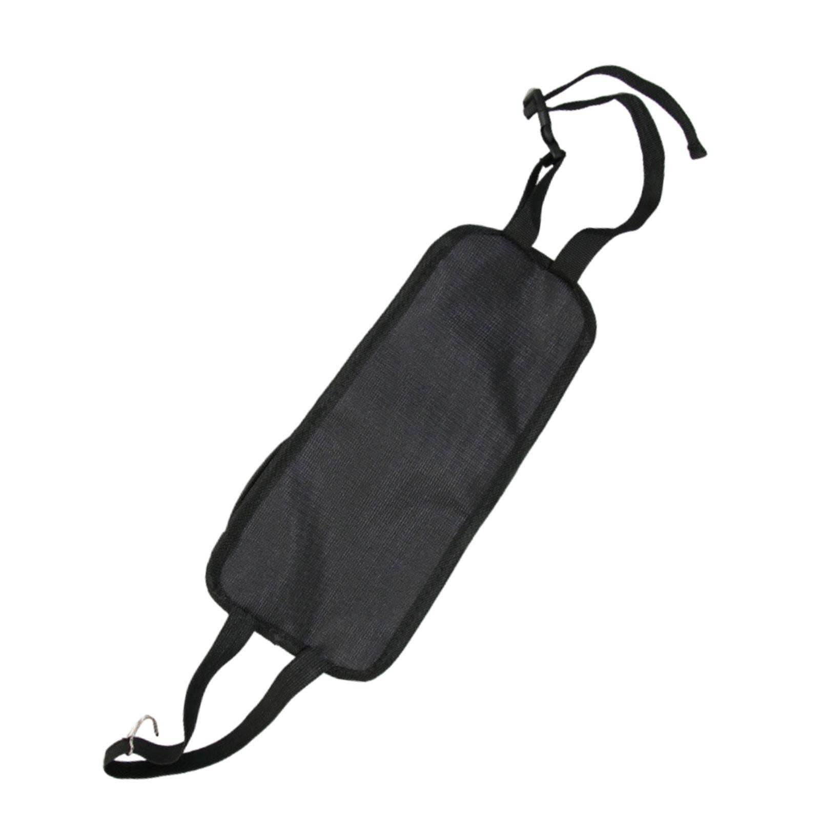 Car Seat Side Hanging Bag for Truck SUV Van Mobile Phone Wallet Glasses