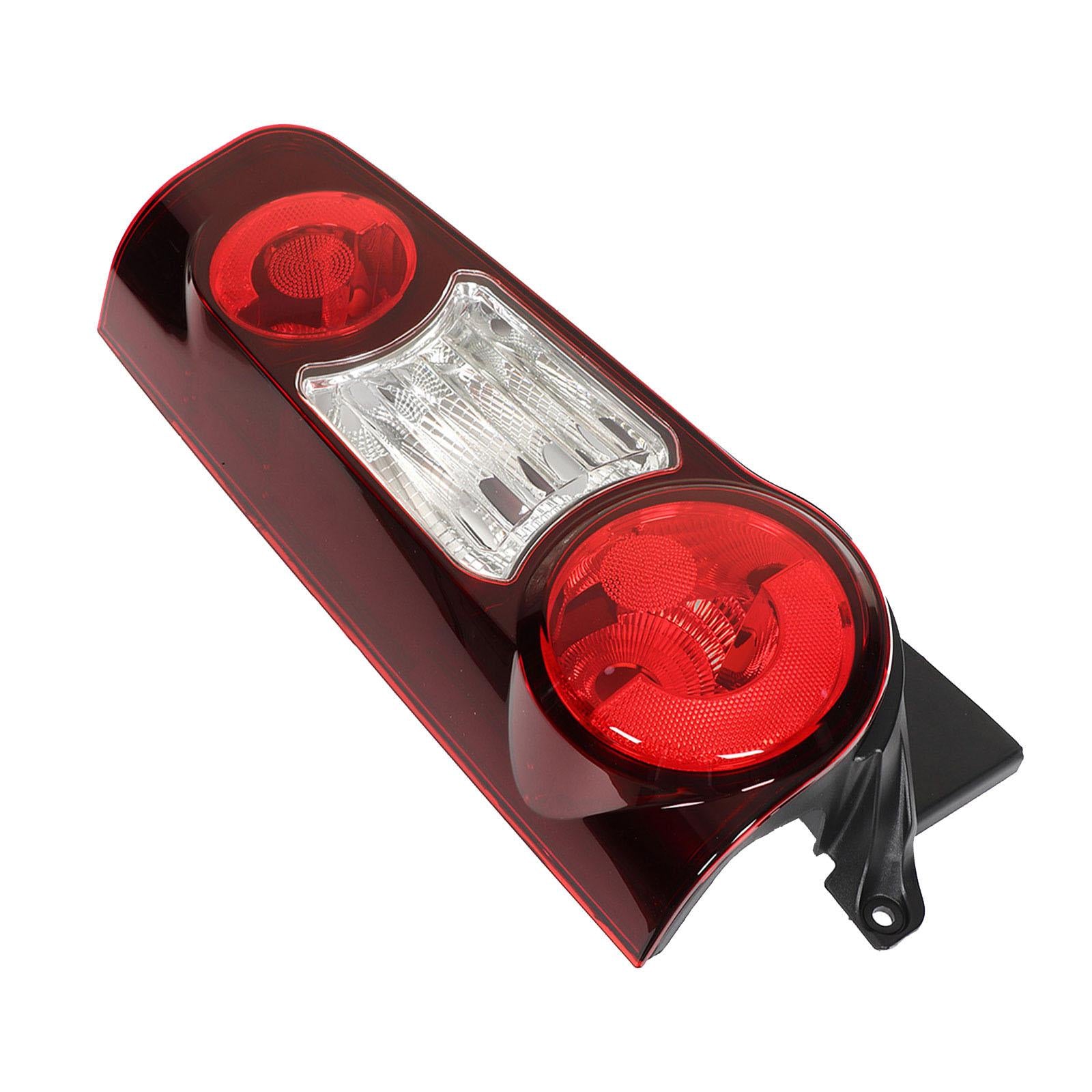 9677205580 Tail Lamp Replace Parts High Quality Red for Peugeot Partner