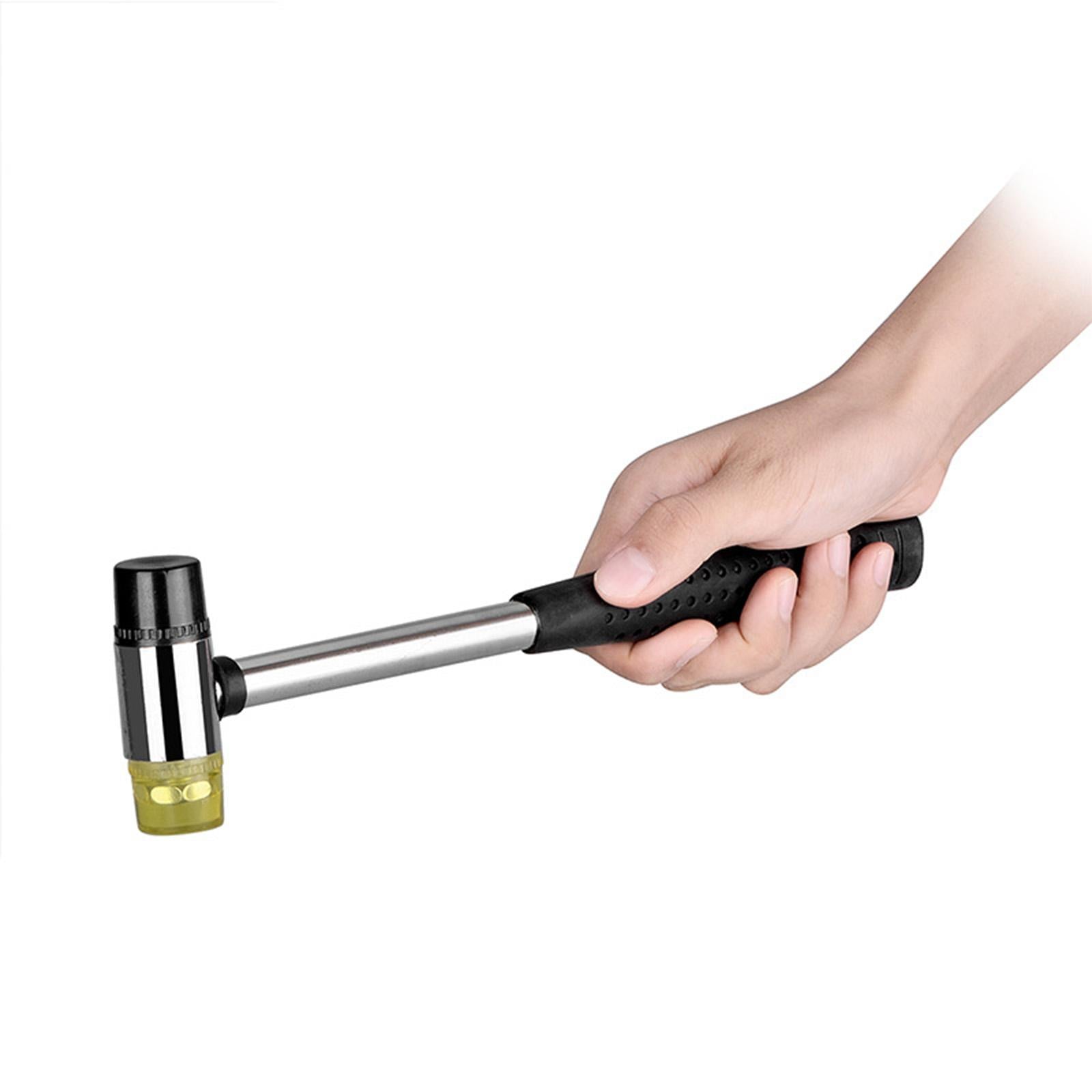 Car Body Dent Repair Tool Kit with 9 Shapes Tips for Vehicle SUV Sturdy