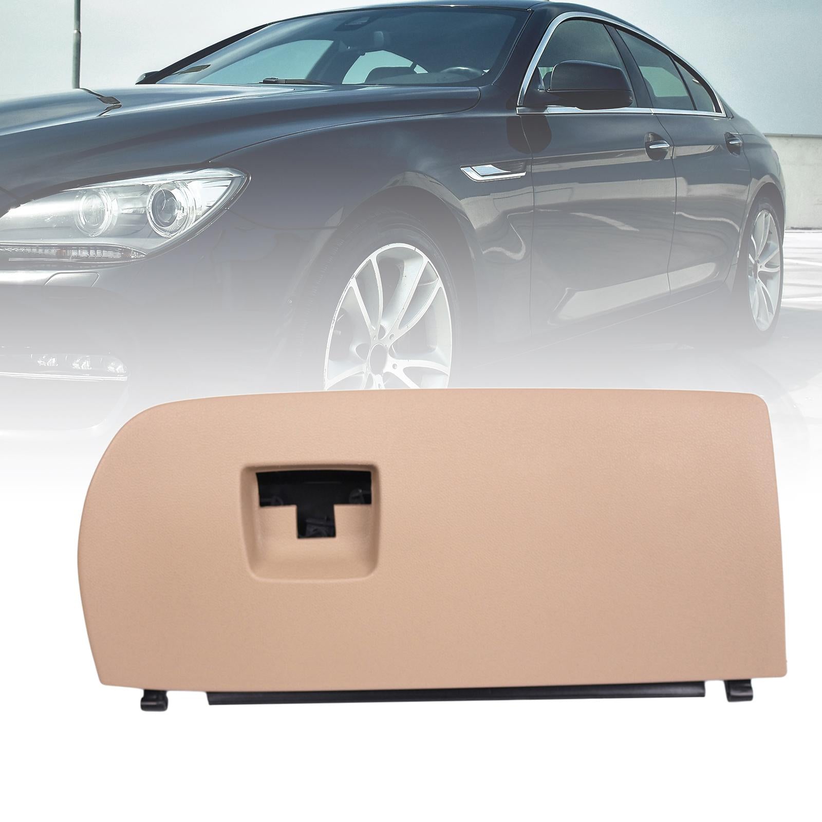 Glove Box Door Lid 51169242086 for BMW x4 F26 2015 -2018 Accessory