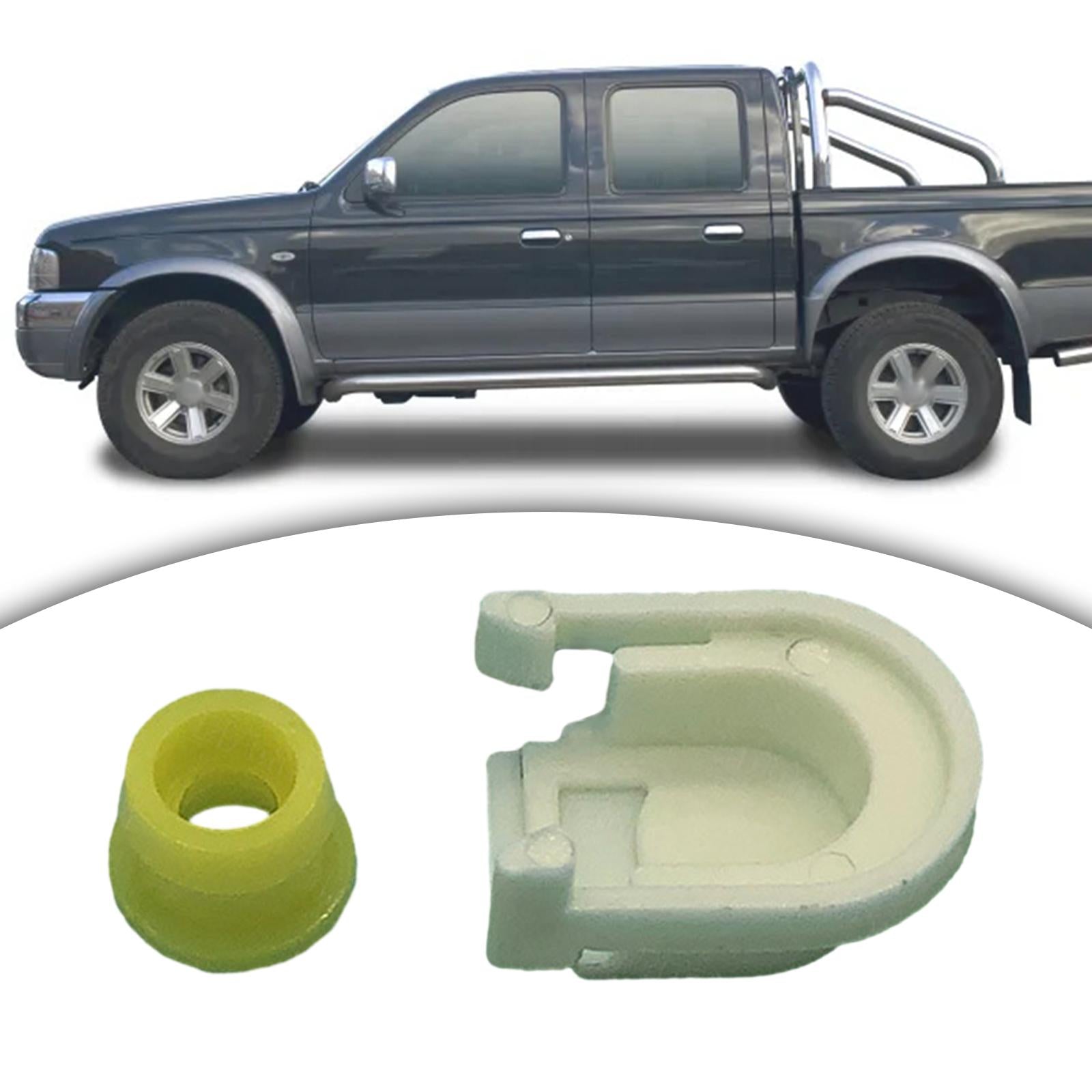 Transmission Shifter Bushing Set Accessory Kv6Z-7K340-a for Ford Escape