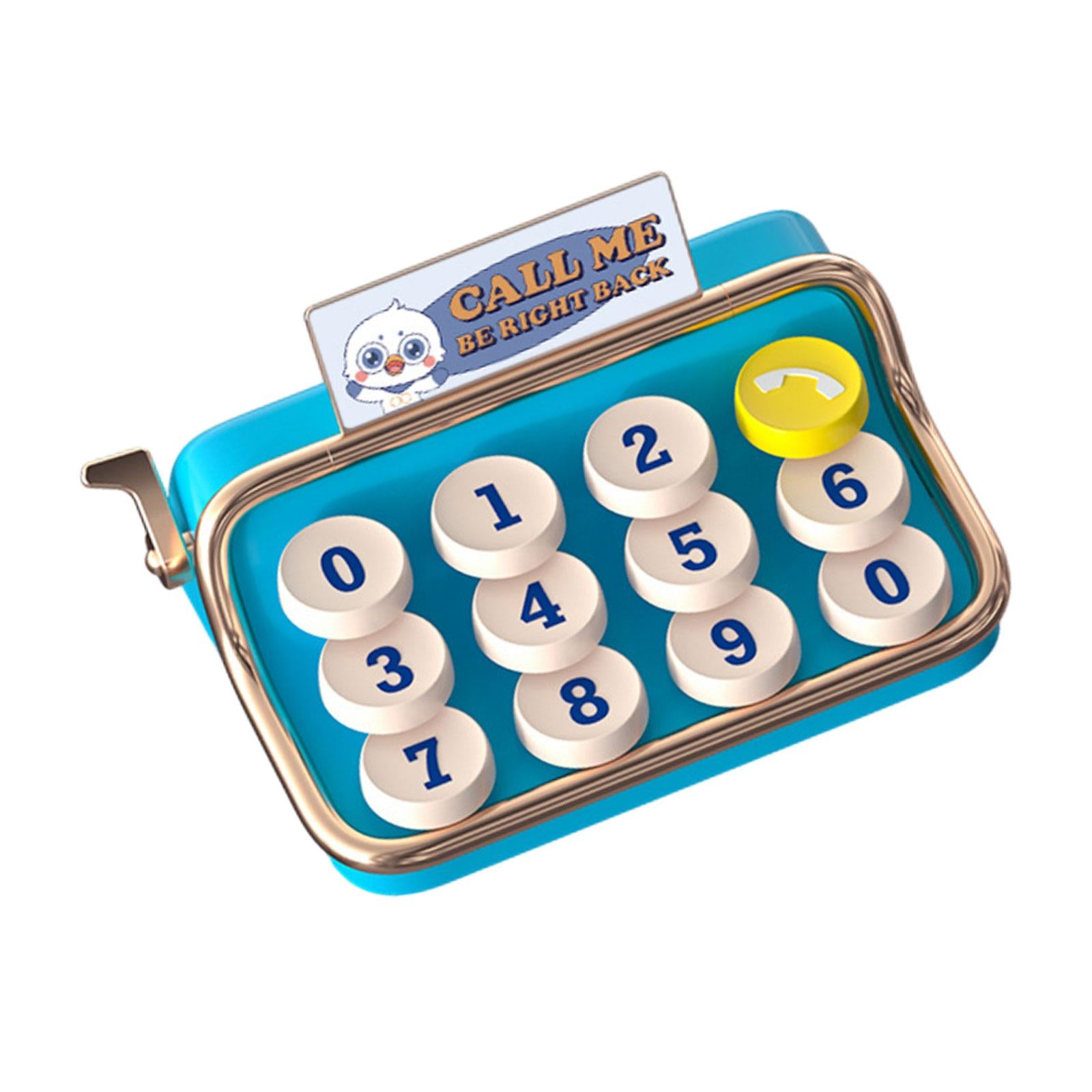 Car Temporary Parking Sign Number Hiding Design Car Temporary Parking Card Blue