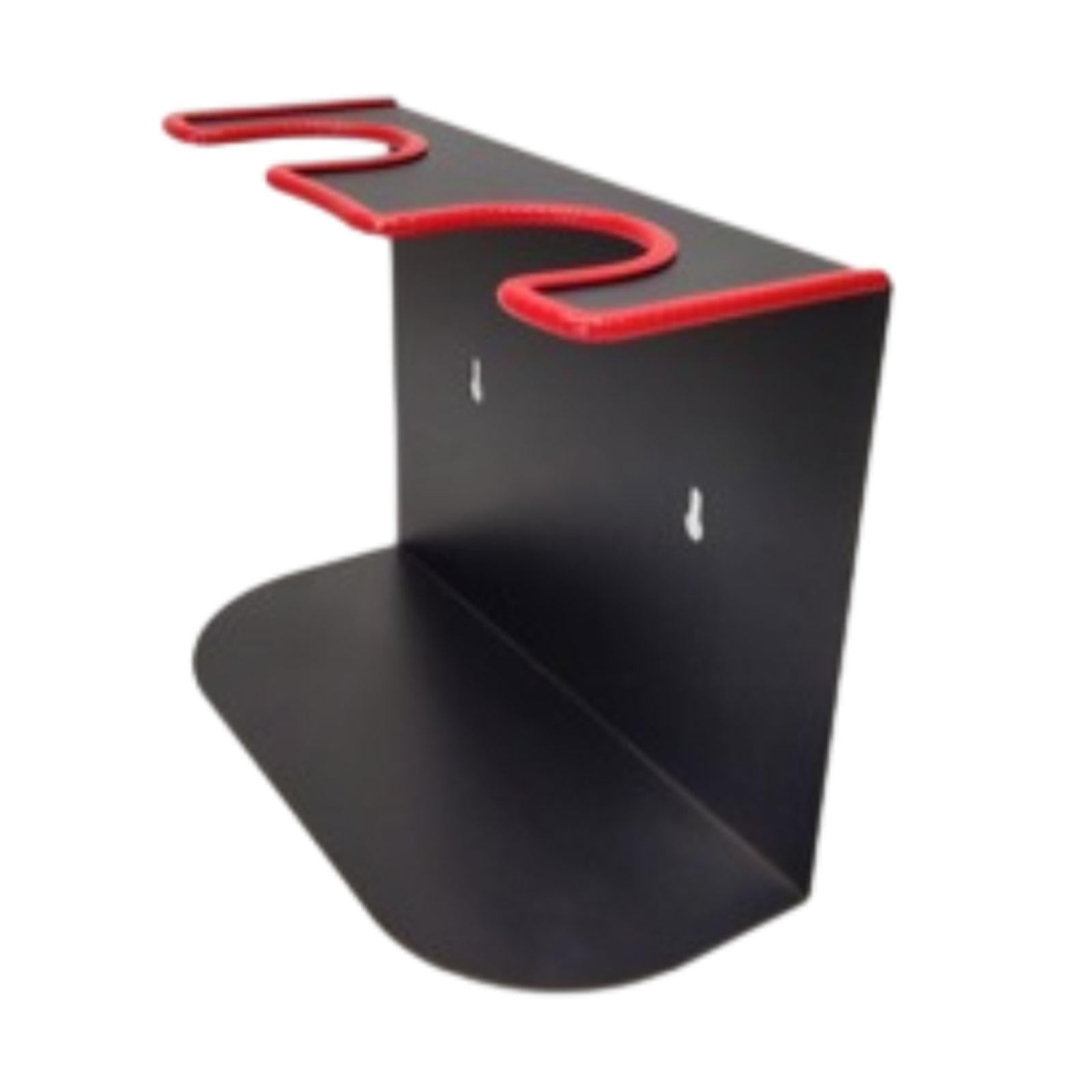 Storage Holder Durable Garage Bottle Organizer for Home Garage Workshop