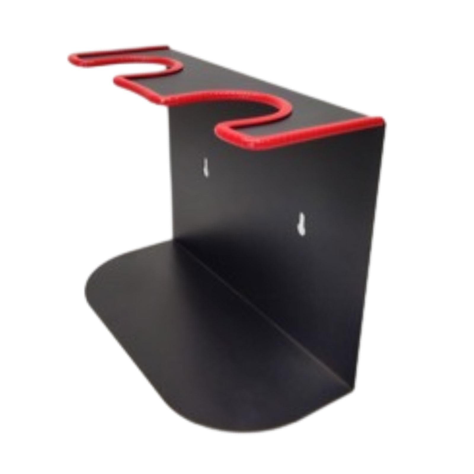 Storage Holder Durable Garage Bottle Organizer for Home Garage Workshop