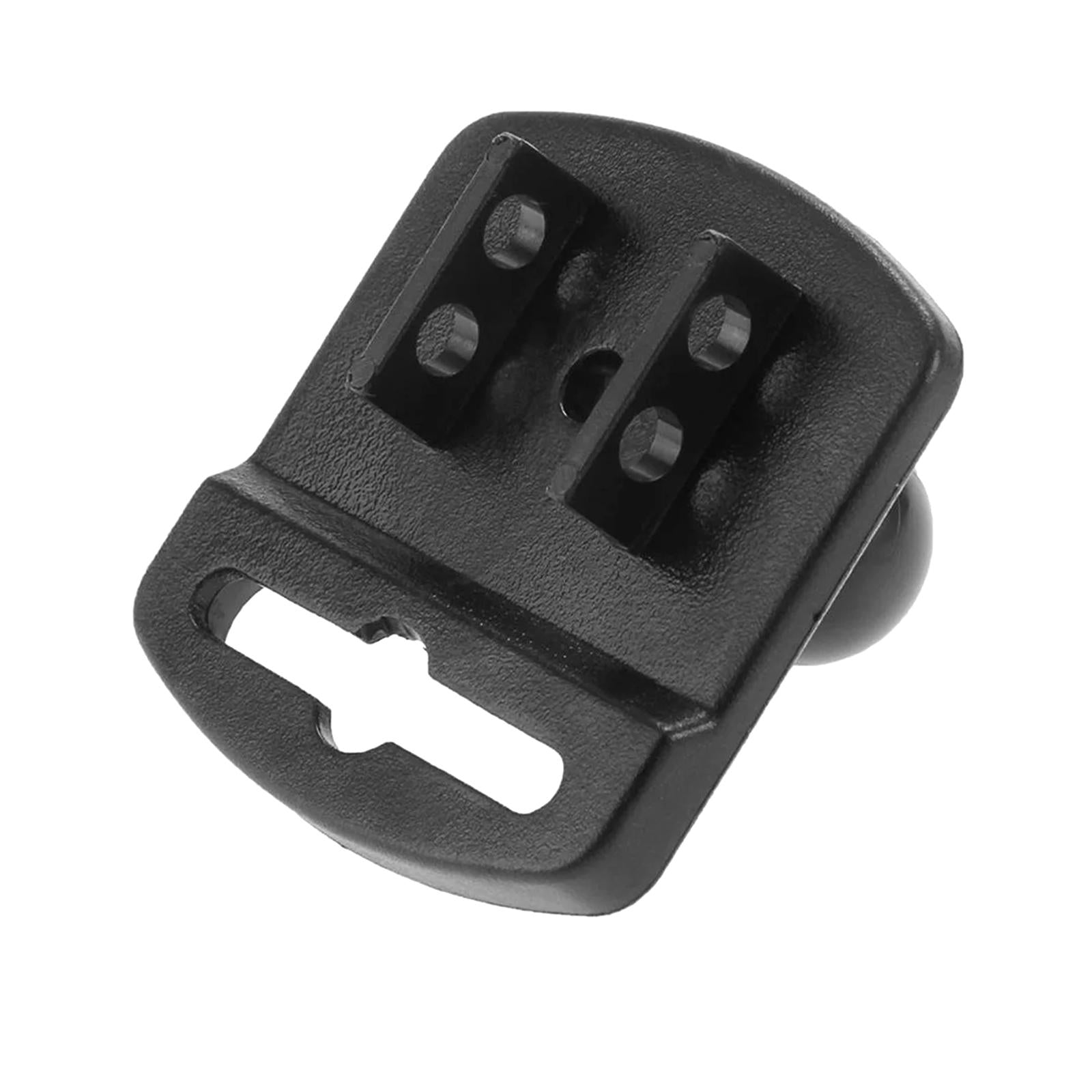 2xAir Vent Car Phone Holder Lightweight Flexible Air Vent Mounted Phone Holder