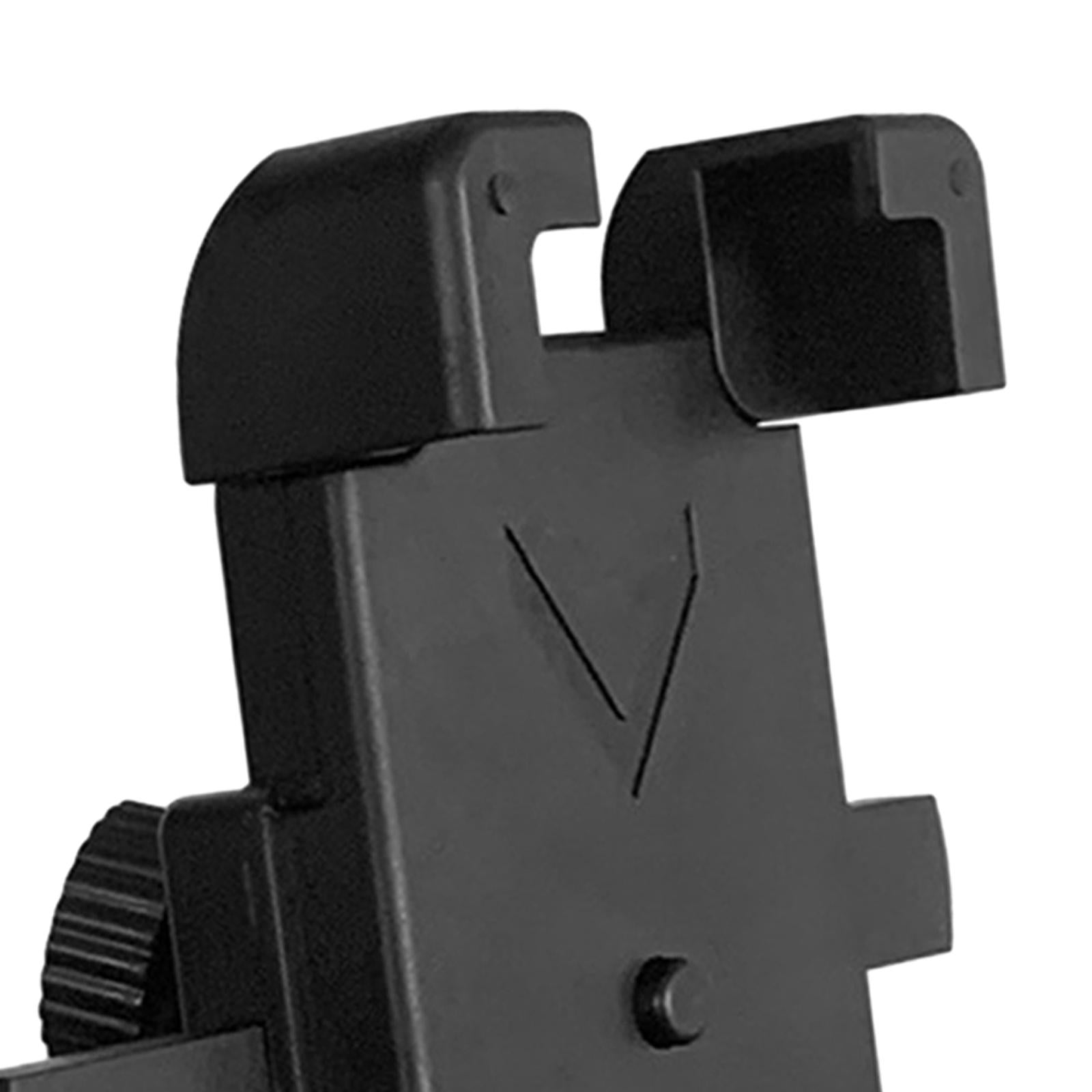 Motorcycle Cell Phone Mount Holder for Smartphone 4.7-7.1inch Style C