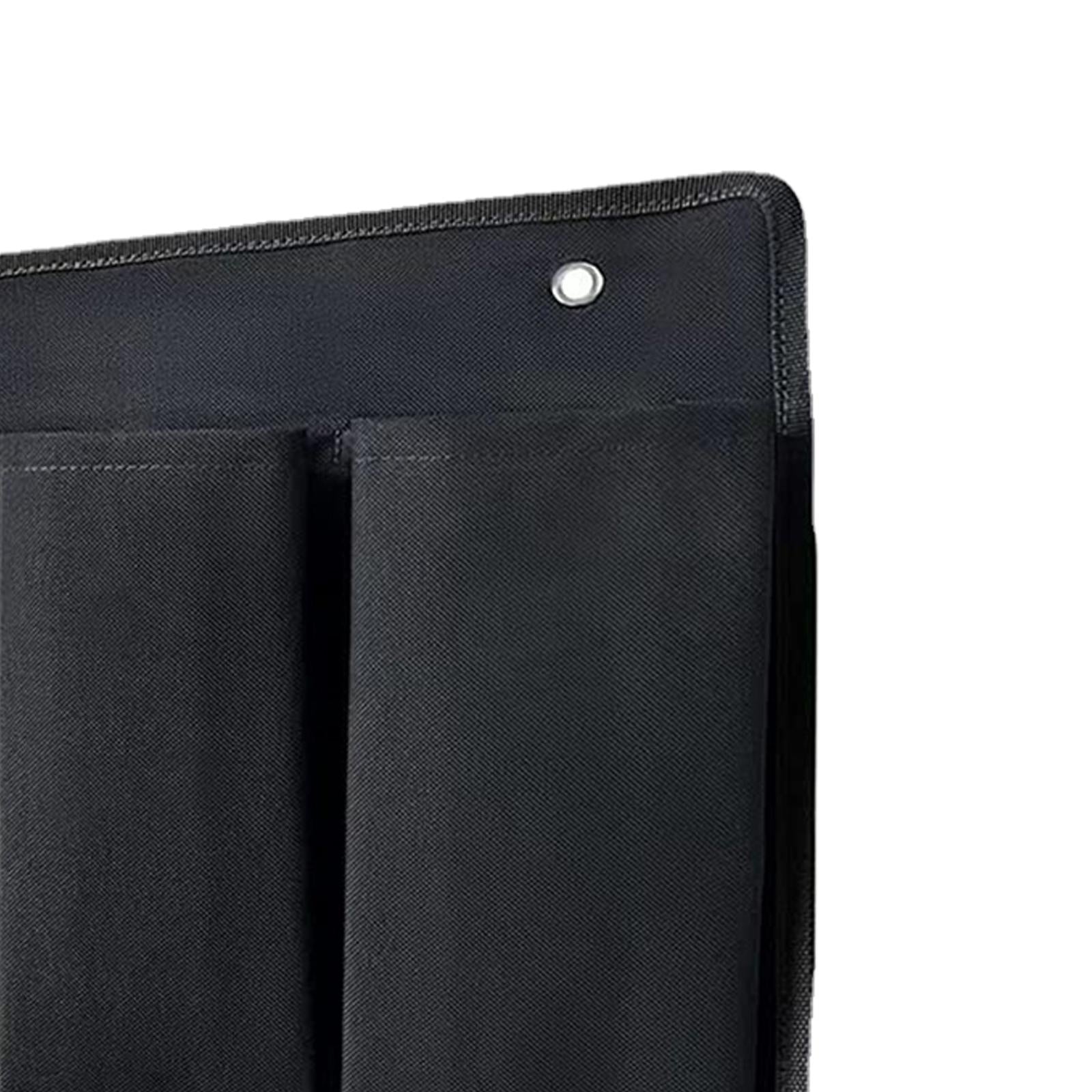 RV Shoe Pockets Sturdy Storage Bag for Toys Accessories Gardening Tools