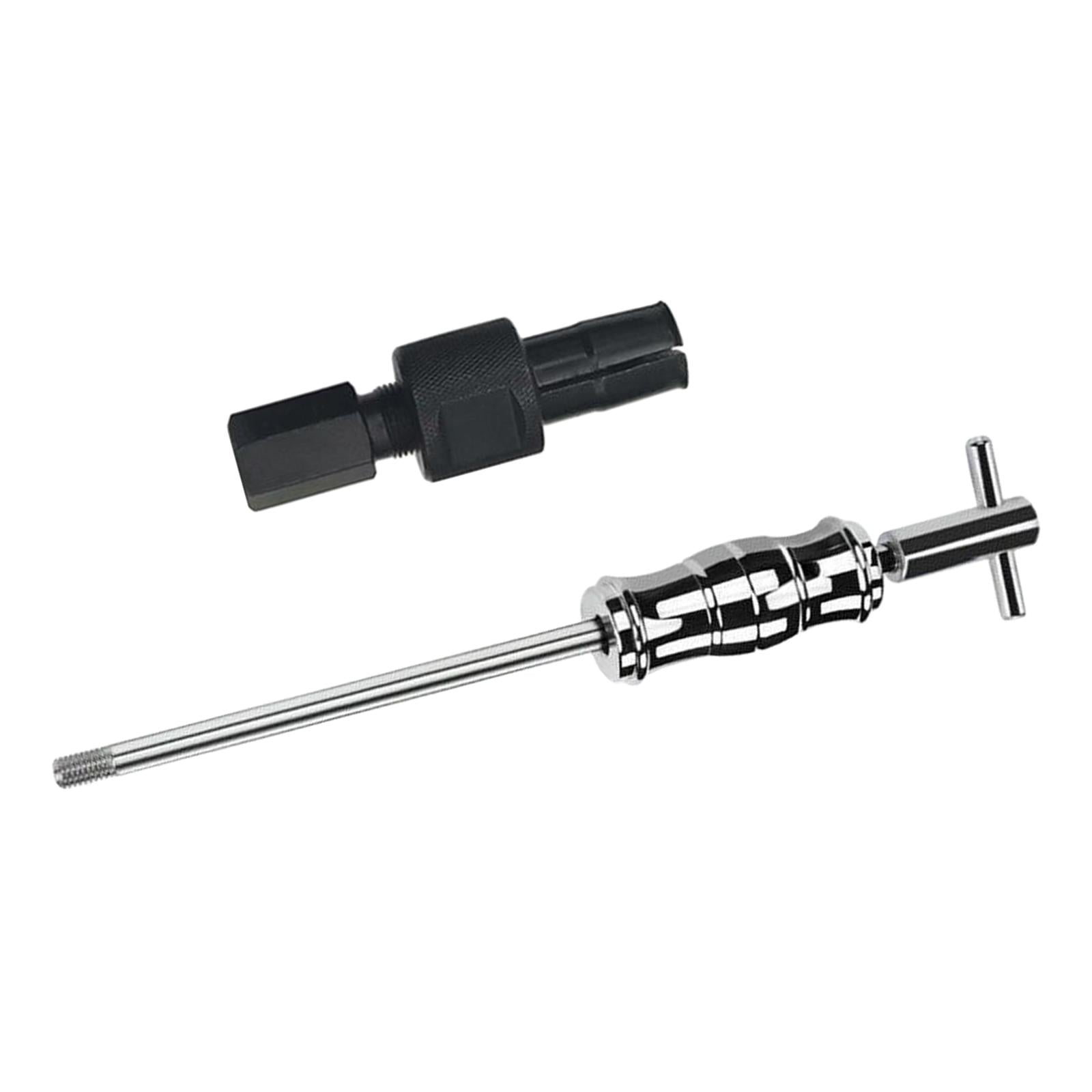 Blind Bearing Bushing Remover Steel for Professional Long Service Life
