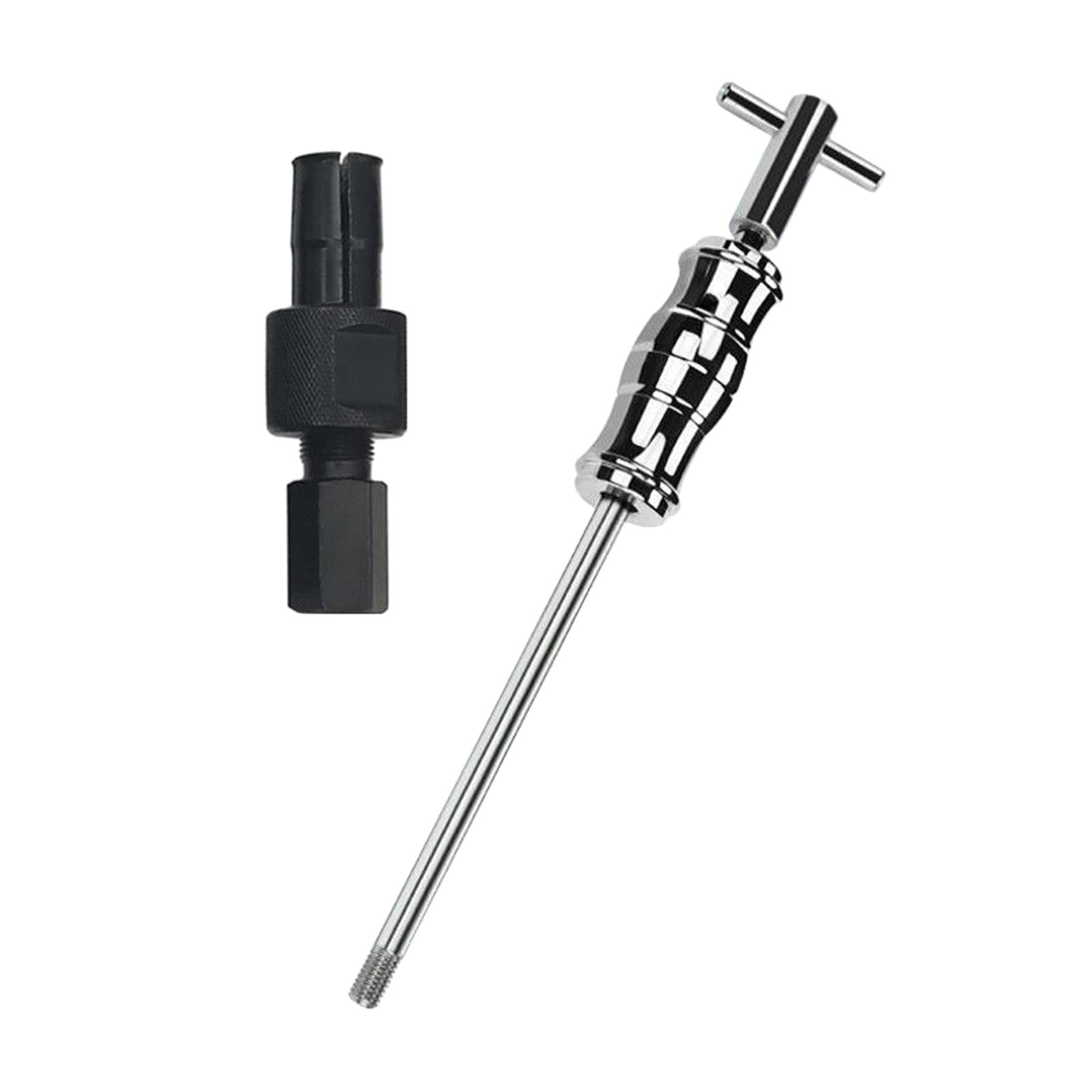 Blind Bearing Bushing Remover Steel for Professional Long Service Life