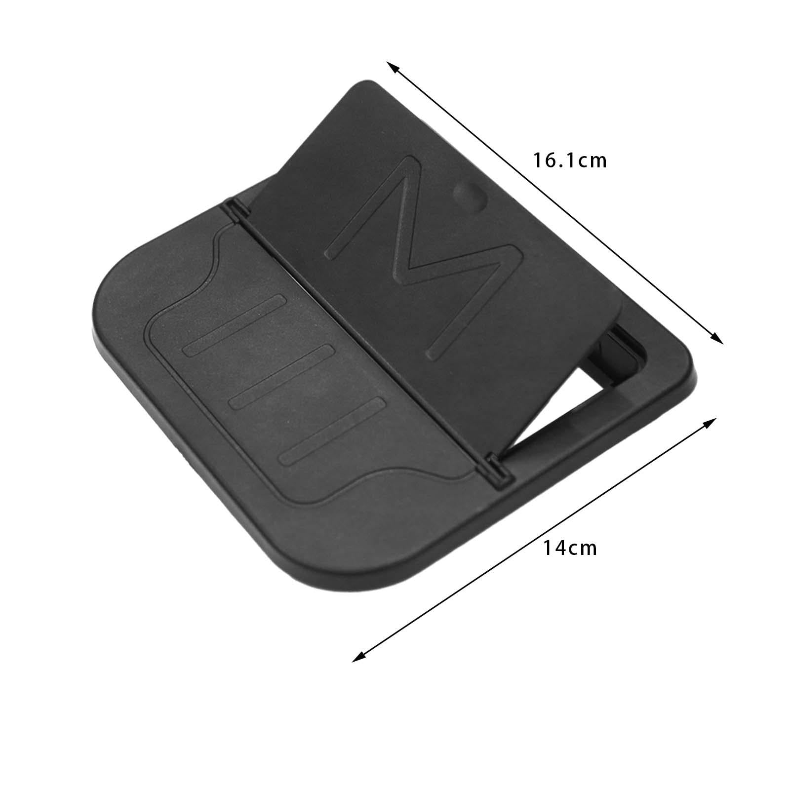 Car Center Console Organizer Glass Tray for Tesla Model3 2024