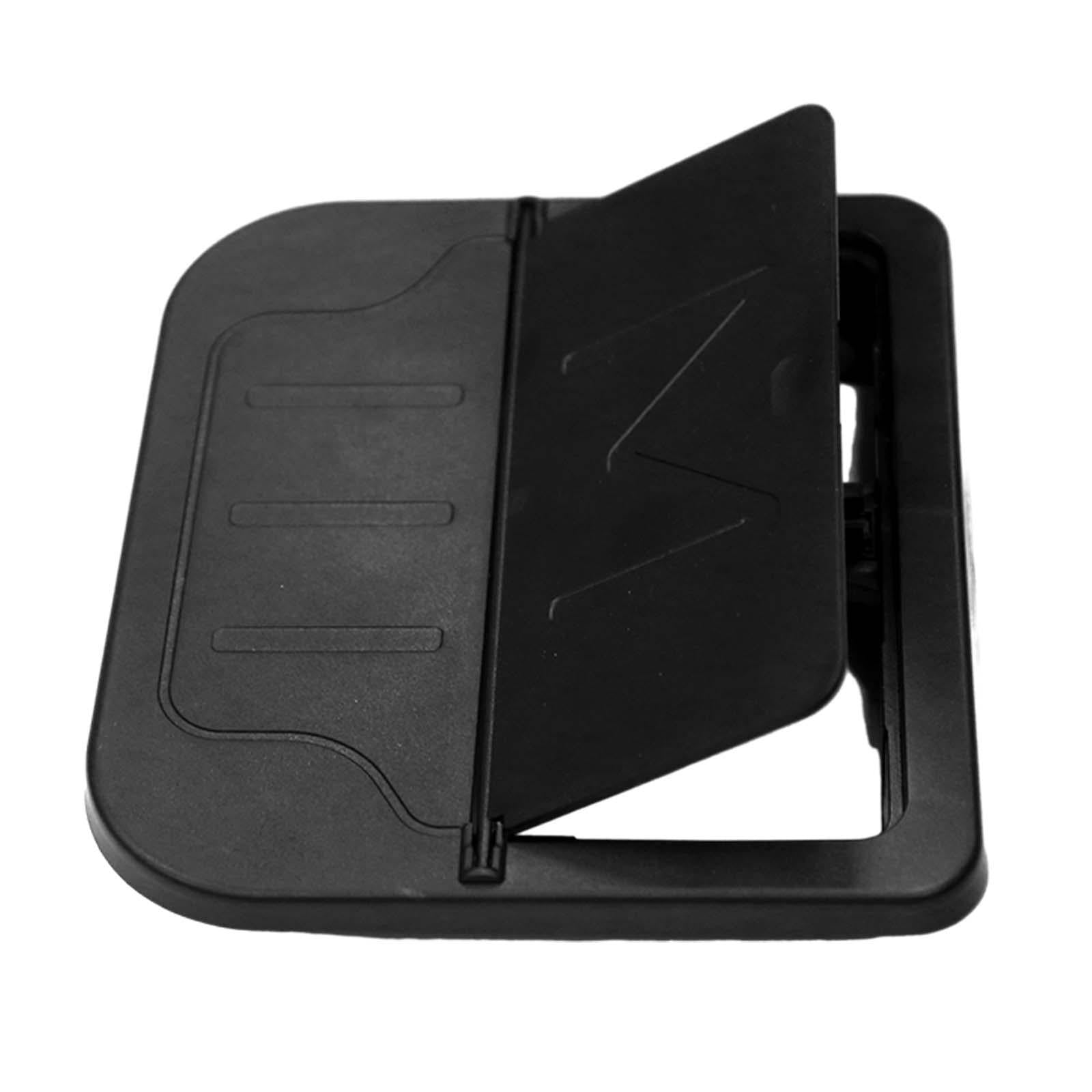 Car Center Console Organizer Glass Tray for Tesla Model3 2024
