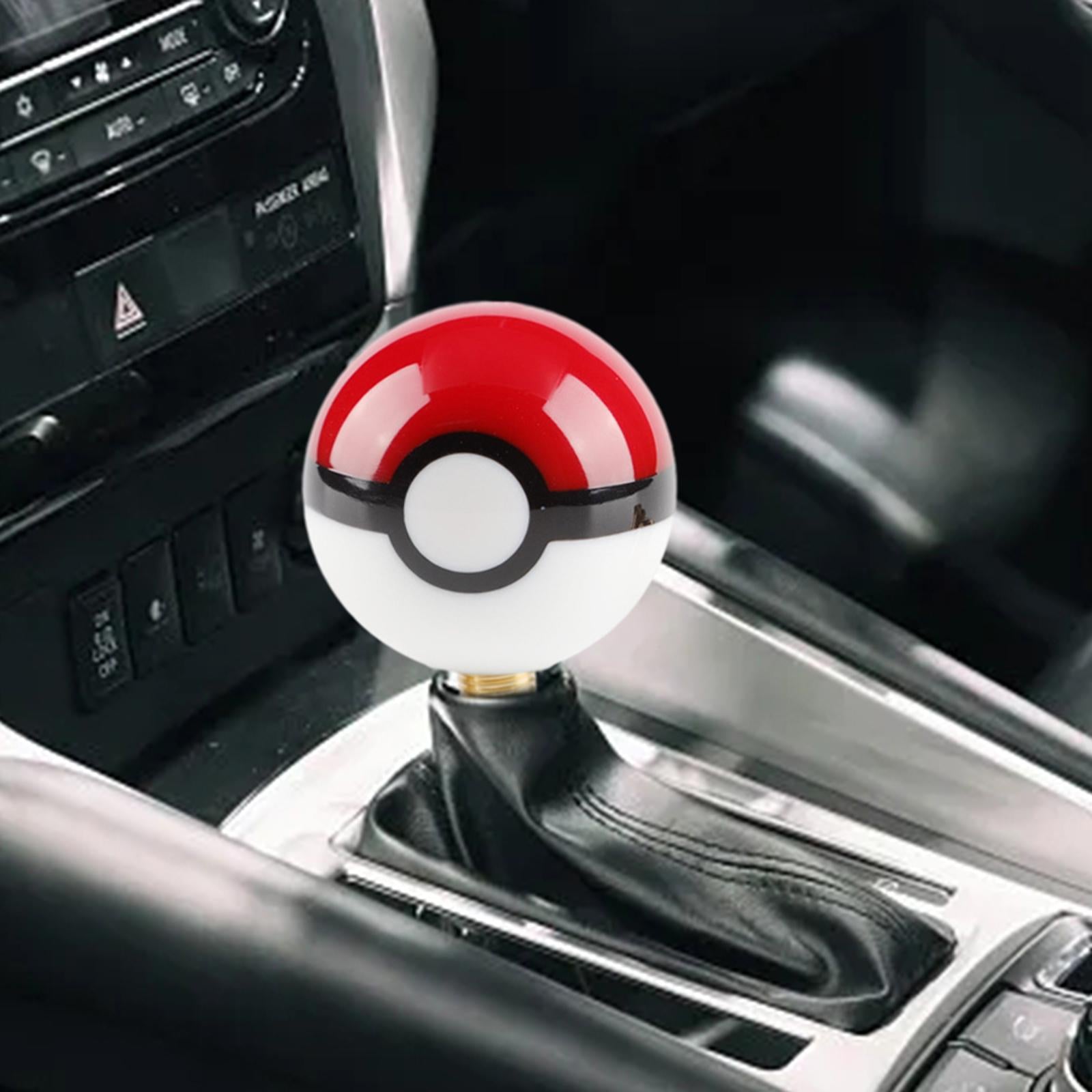 Car Shifter Knob Fashion Manual Shifter Handle for Car Auto Replace Parts