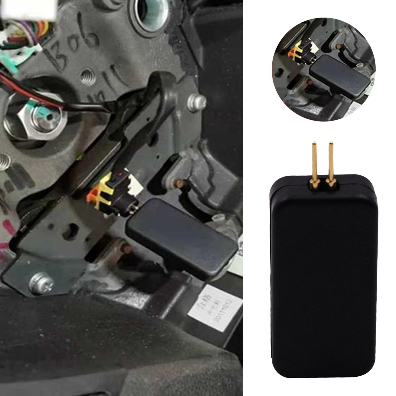 3xCar Srs Airbag Simulator Tester Detection Tool Universal for Automobile