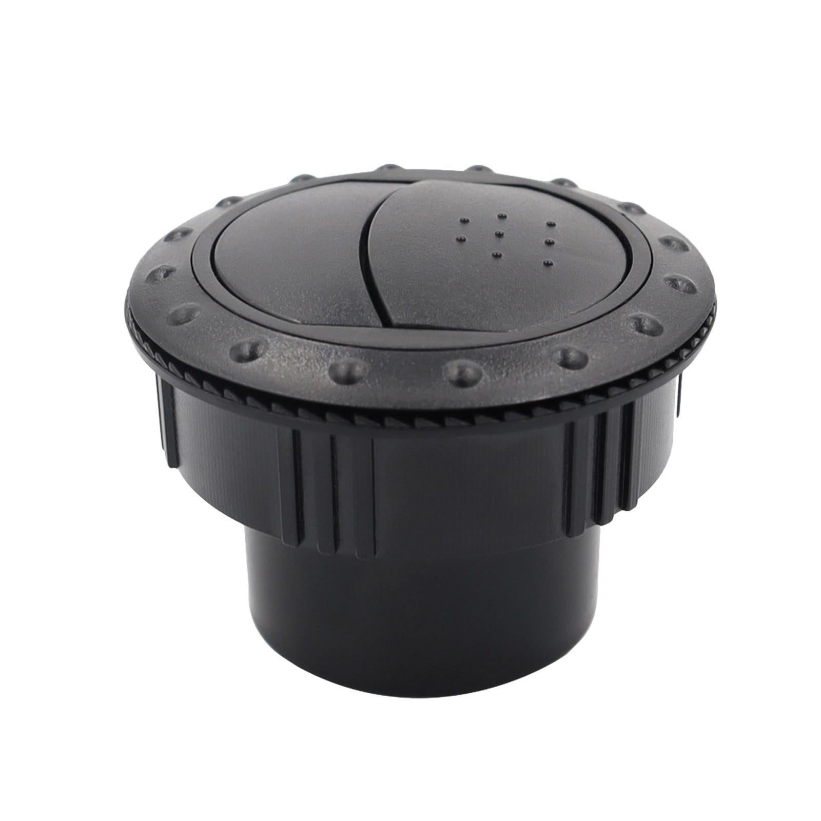 4Pcs Air Conditioning Outlet Vent Durable Universal for RV Trailer Auto