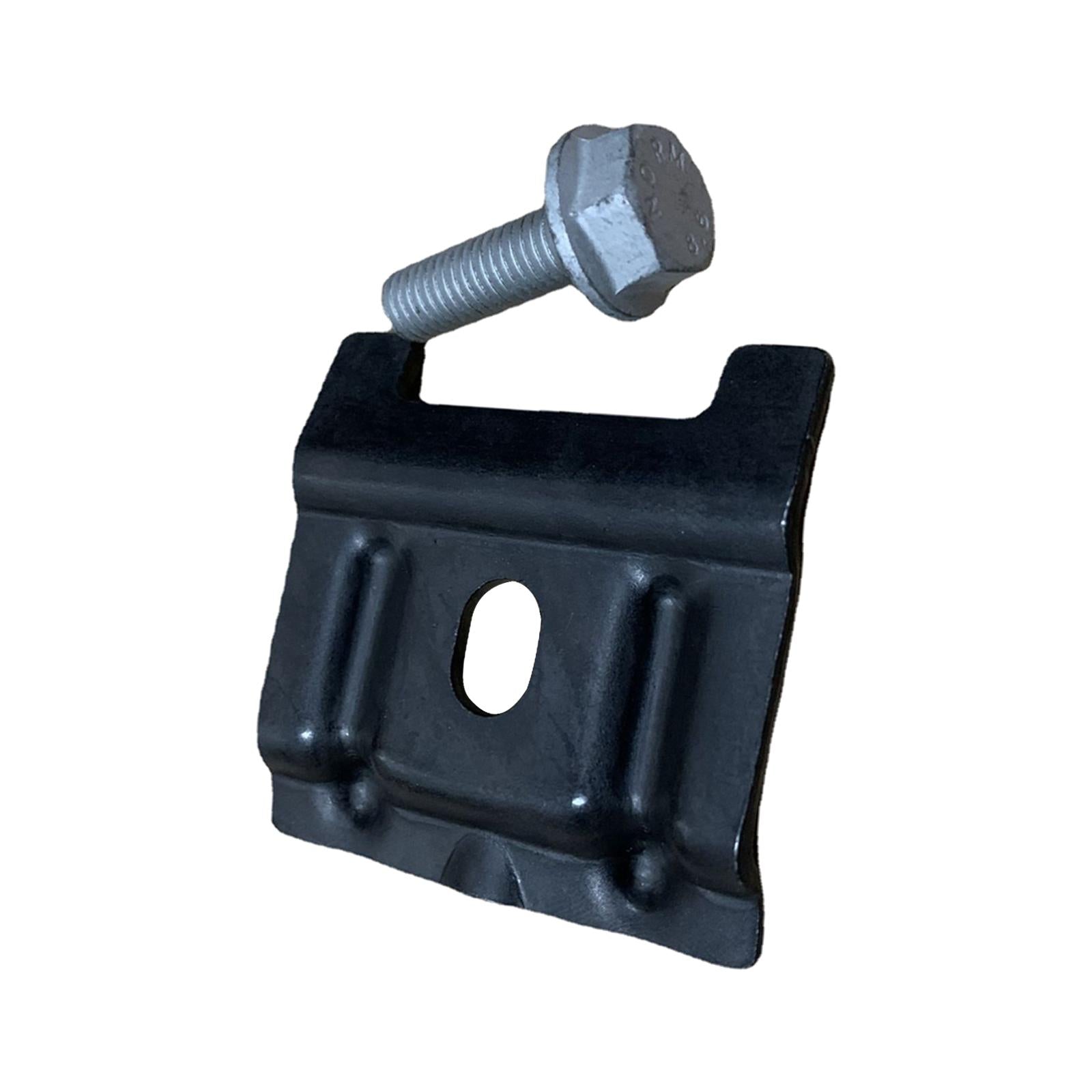 4xBattery Hold Down Clamp Bracket 1J0803219 Accs for Beetle