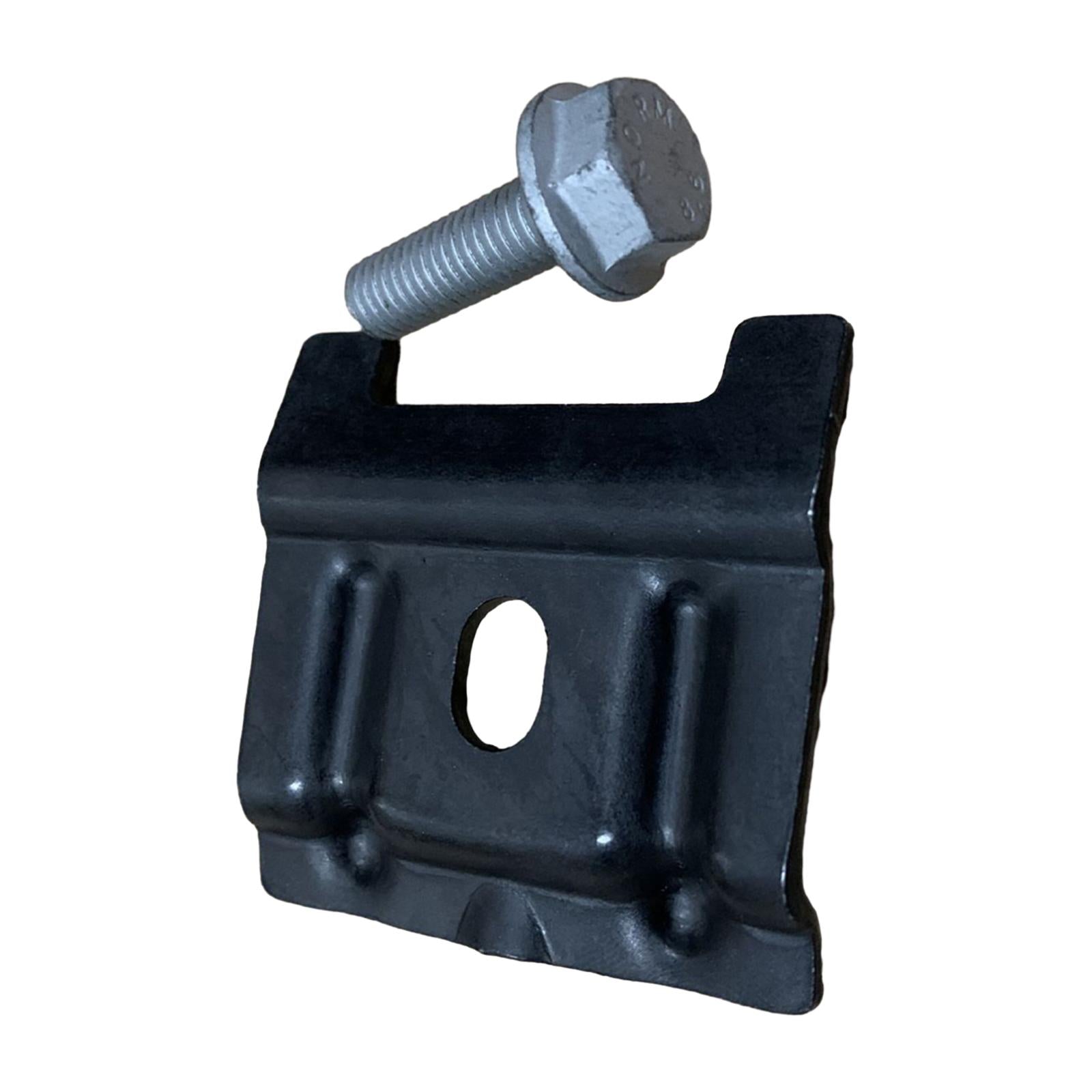 4xBattery Hold Down Clamp Bracket 1J0803219 Accs for Beetle