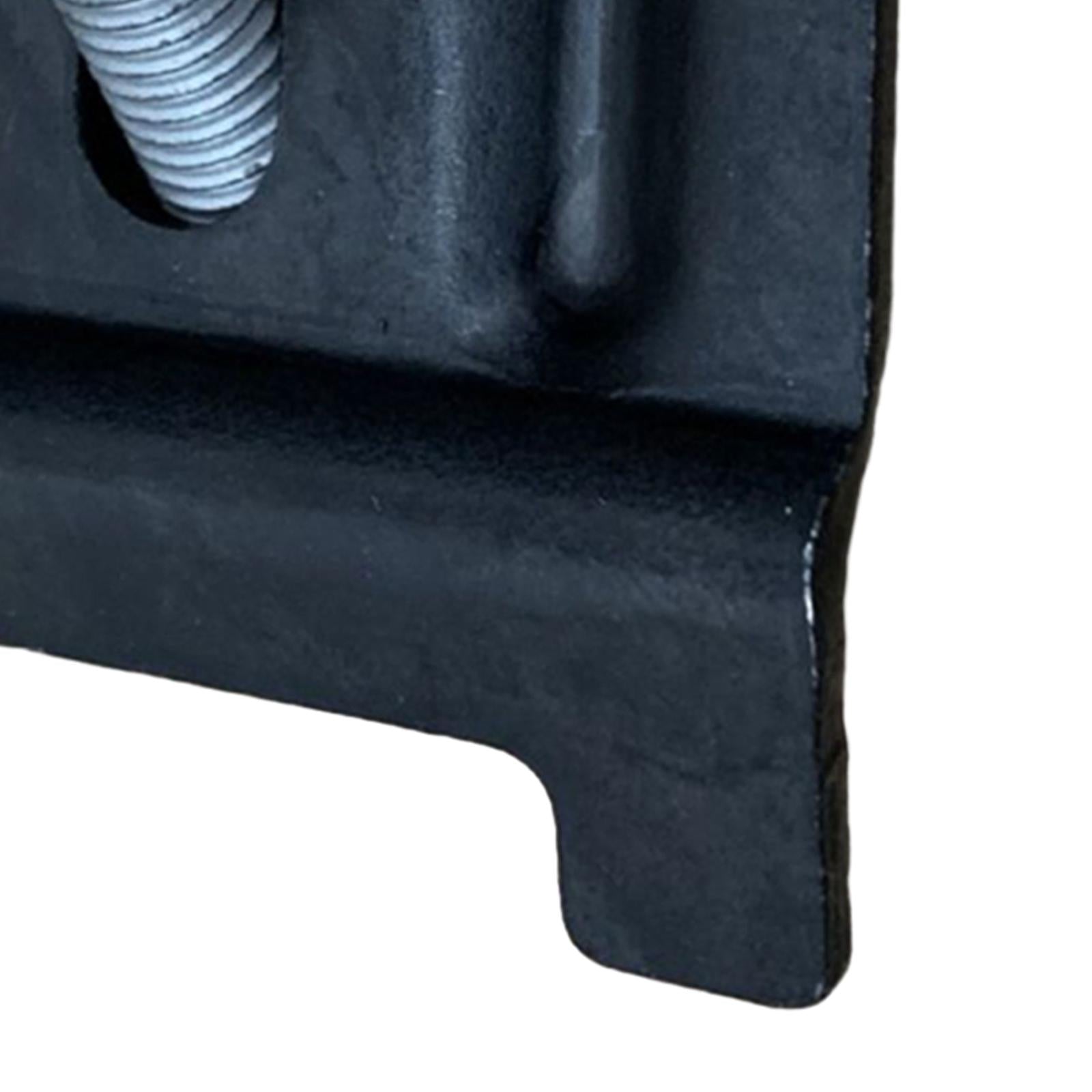 4xBattery Hold Down Clamp Bracket 1J0803219 Accs for Beetle
