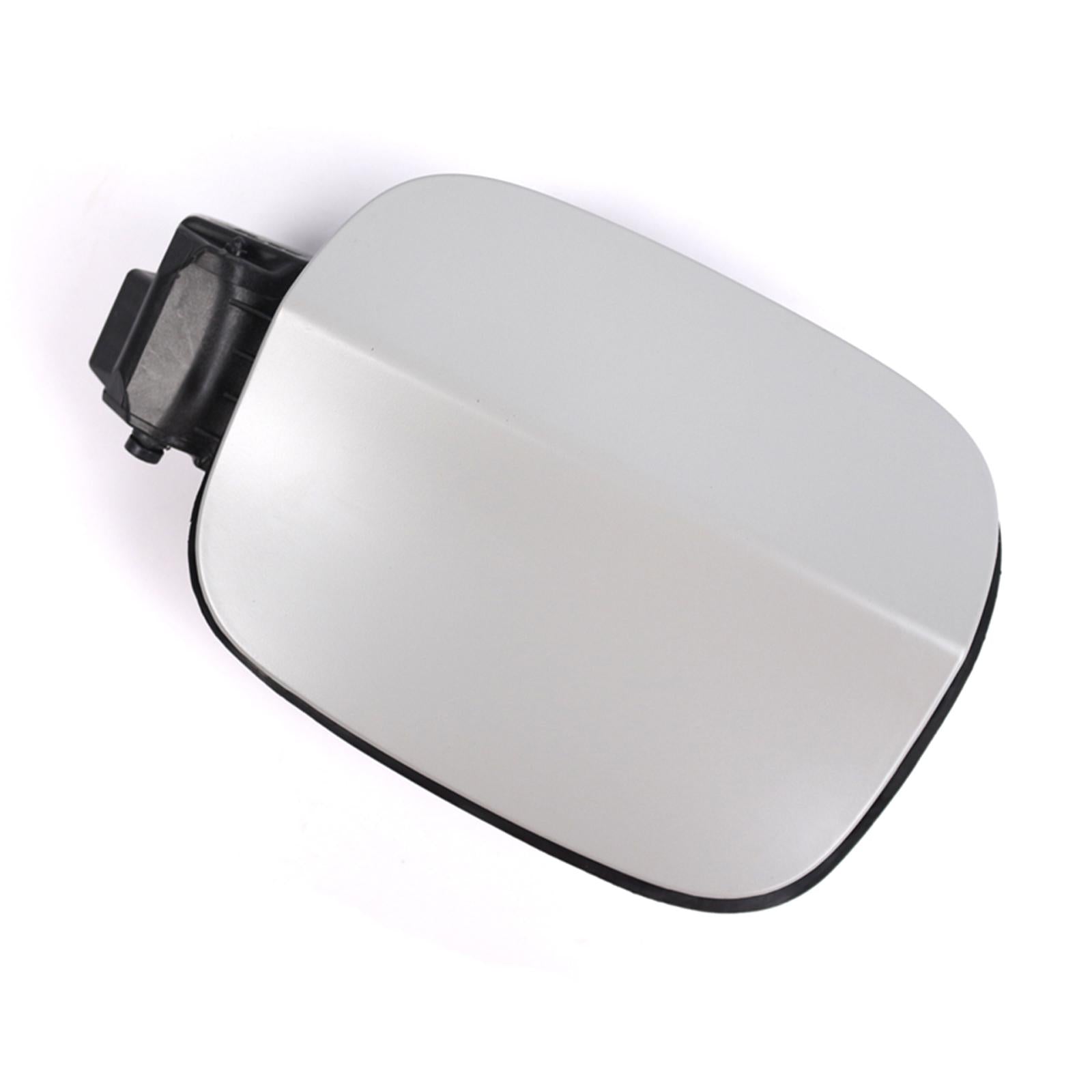 Fuel Tank Door Flap Cover Easy to Install Replaces 8R0809999B for Audi Q5