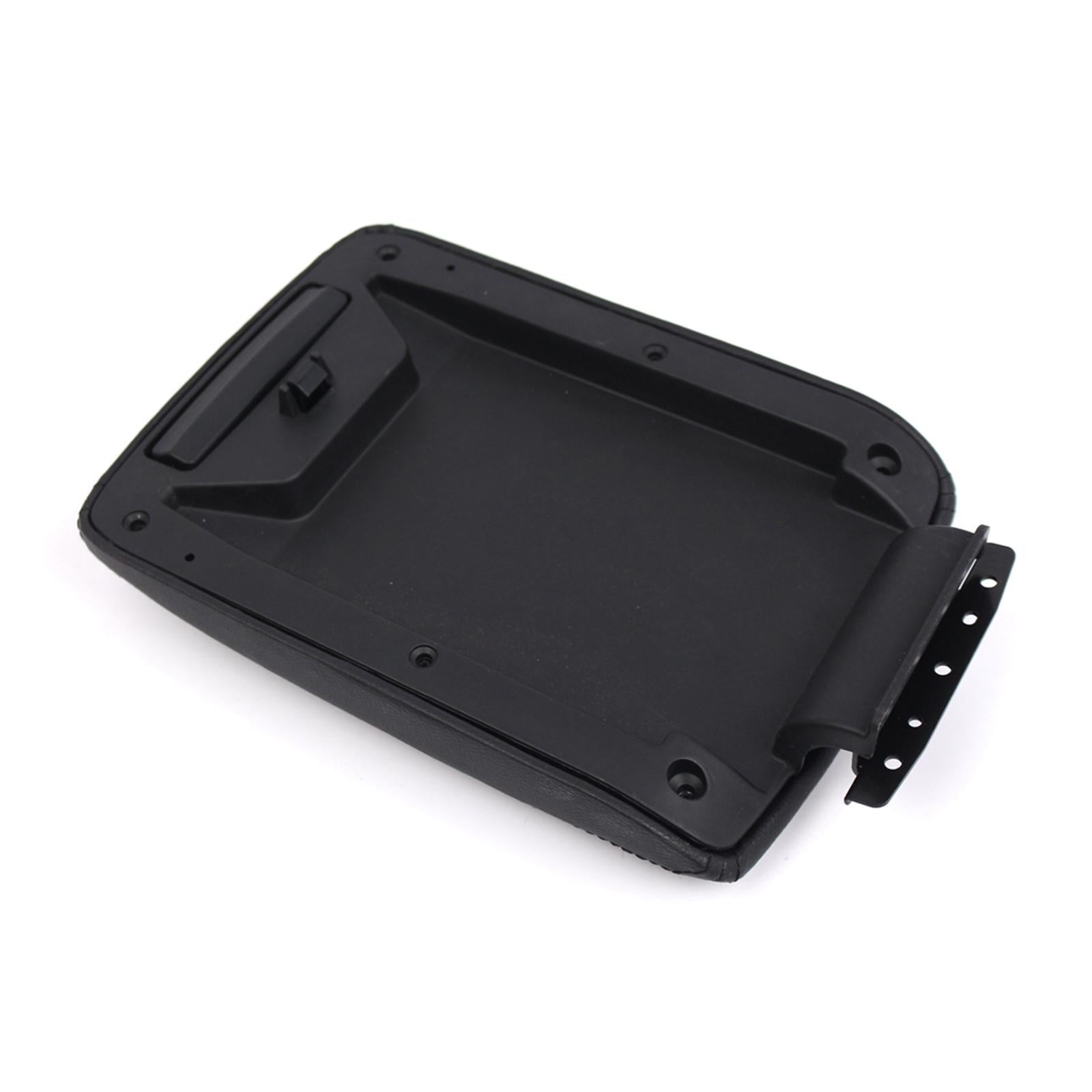 Center Console Lid Armrest Cover 92114Fg000JC for Impreza Replace Parts