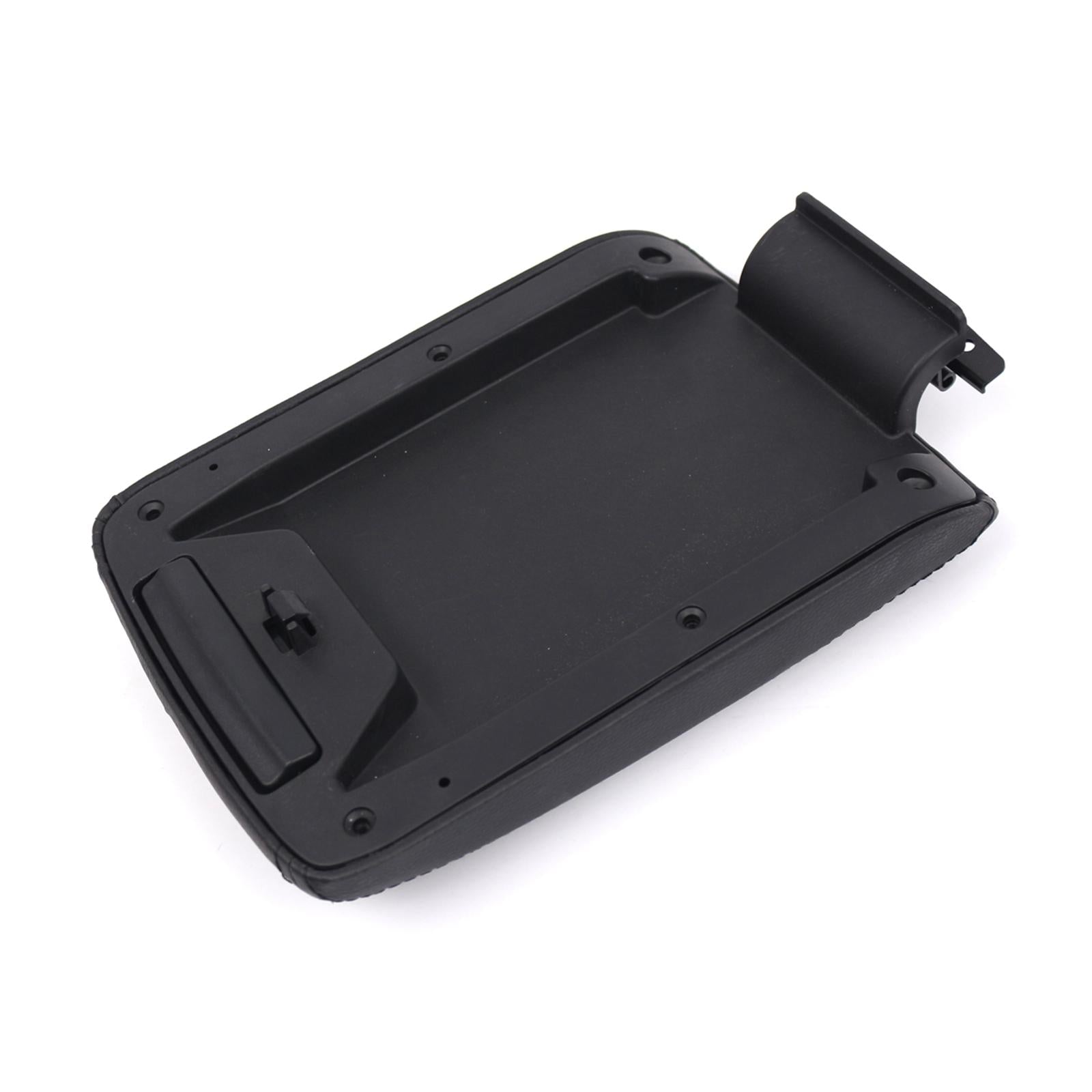 Center Console Lid Armrest Cover 92114Fg000JC for Impreza Replace Parts