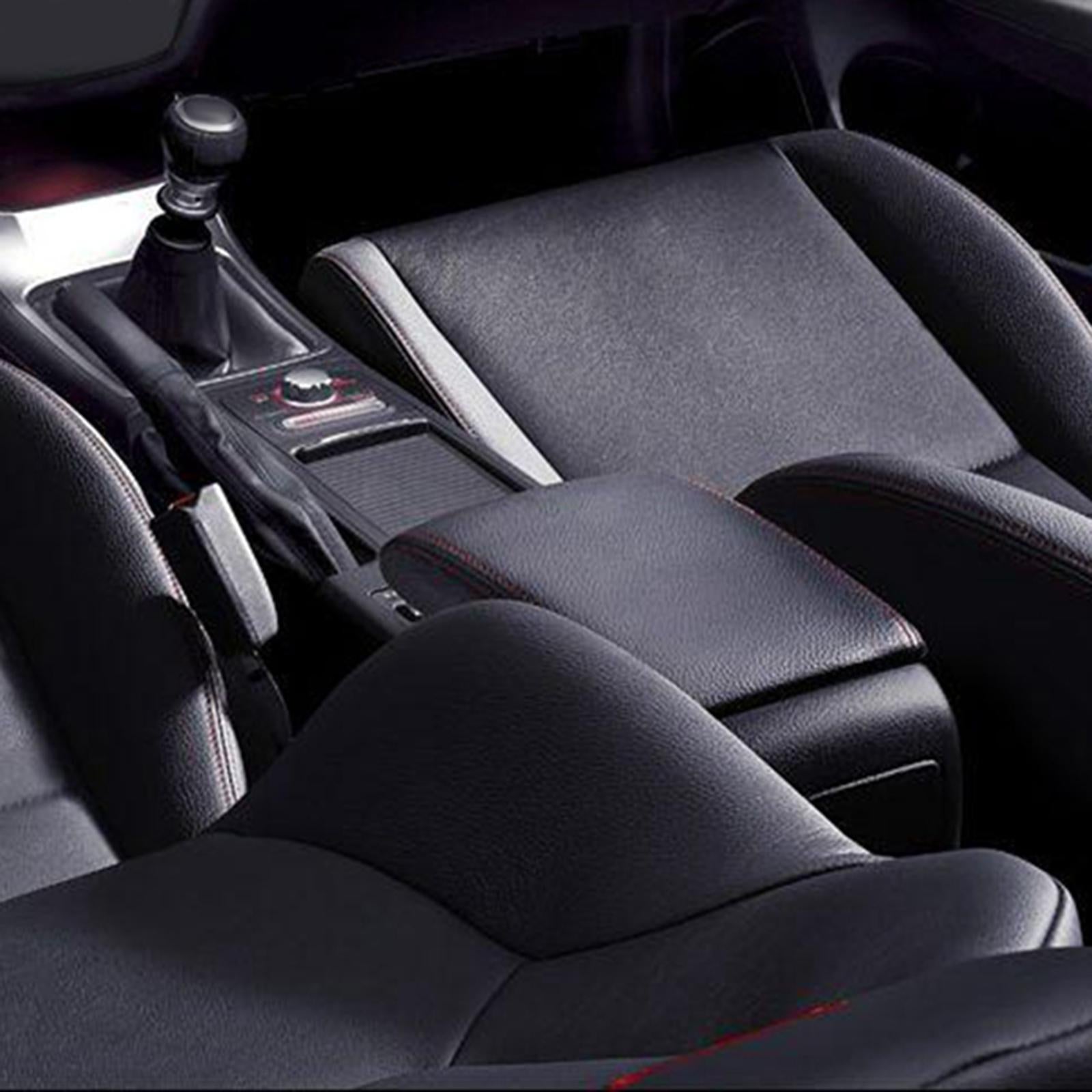 Center Console Lid Armrest Cover 92114Fg000JC for Impreza Replace Parts